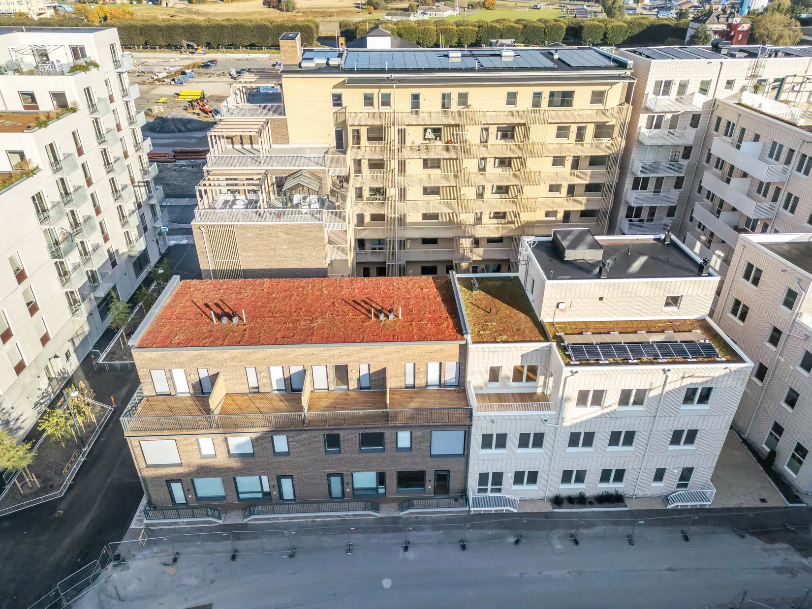 Bostadsrätt, Saltängsgatan 98, Inre hamnen, Norrköping