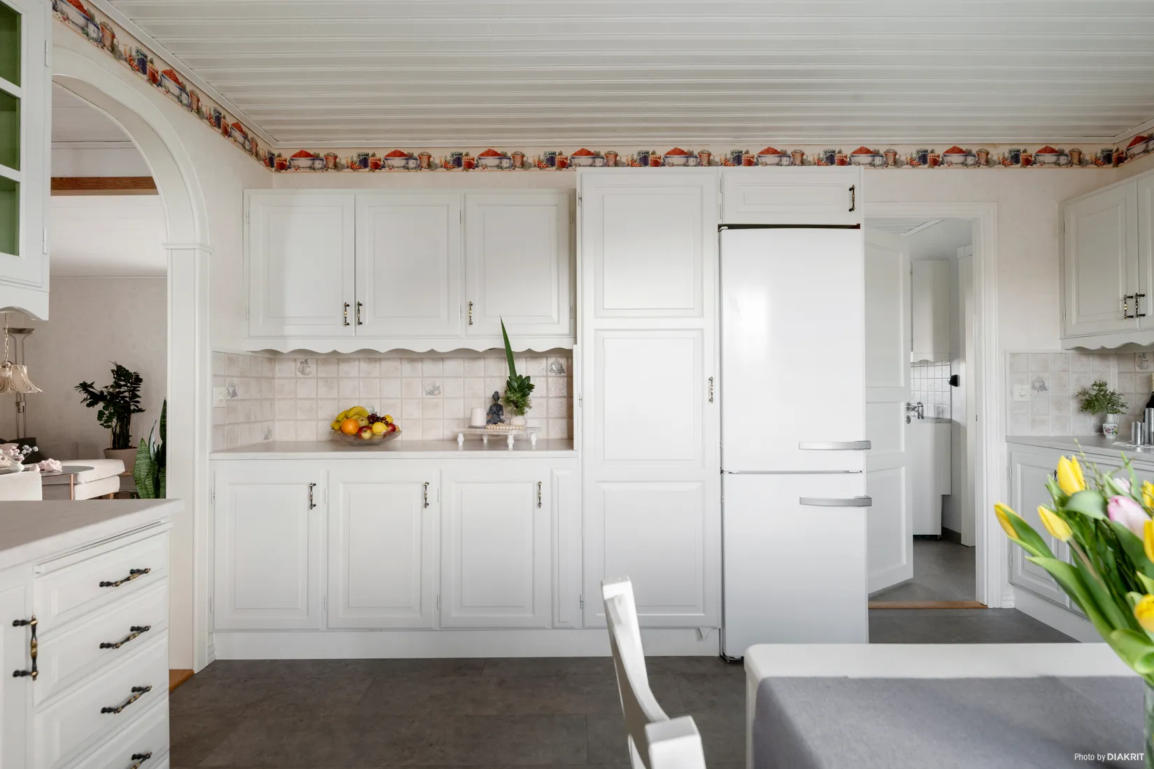 Villa, Tulpanvägen 23, Bredaryd, Värnamo