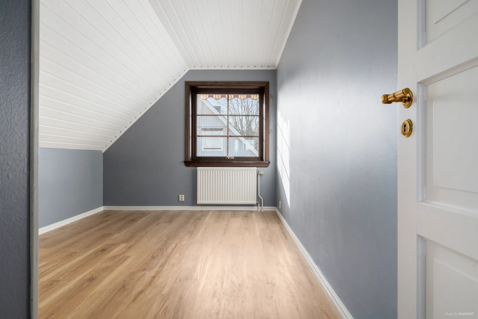 Villa, Tulpanvägen 23, Bredaryd, Värnamo