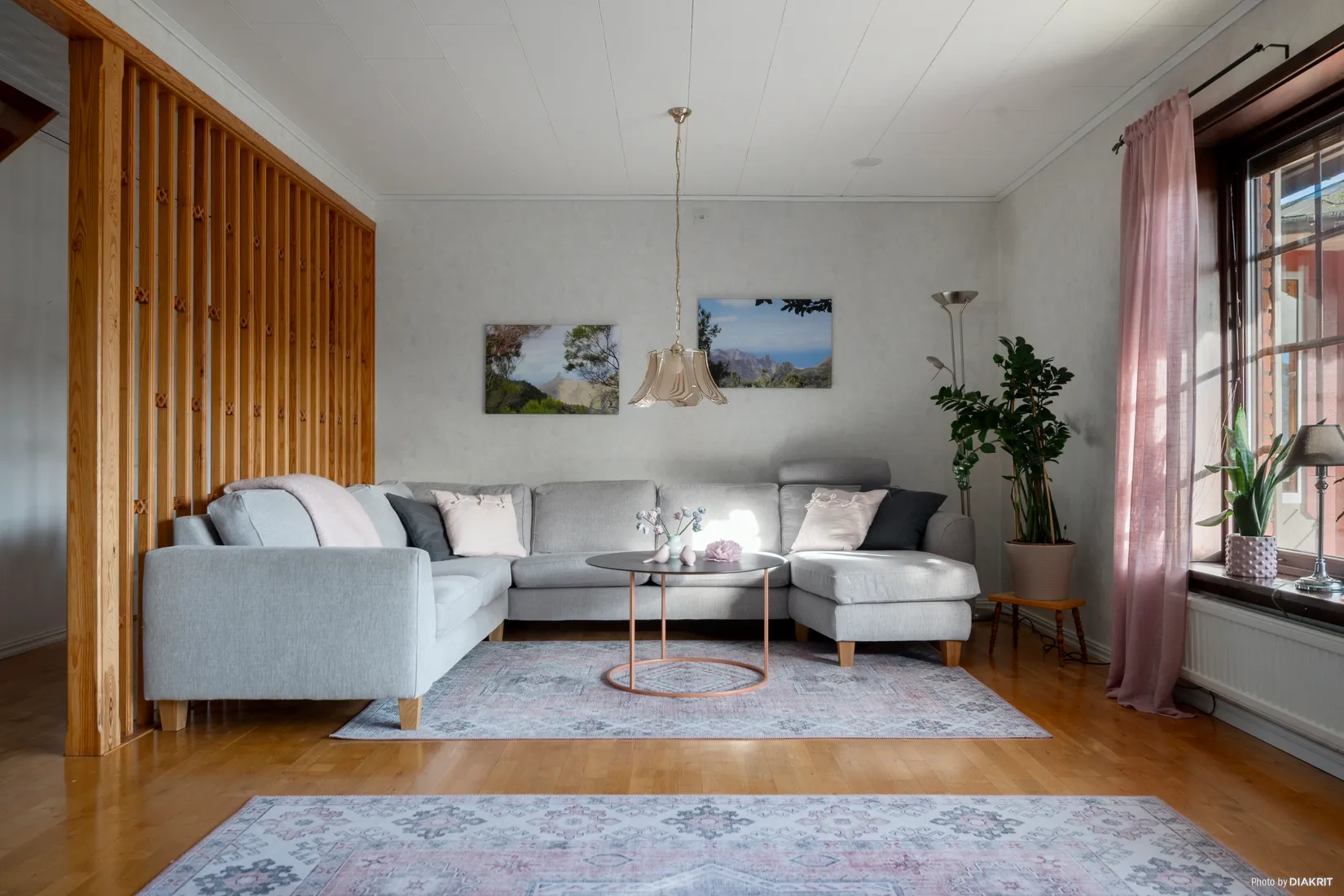 Villa, Tulpanvägen 23, Bredaryd, Värnamo