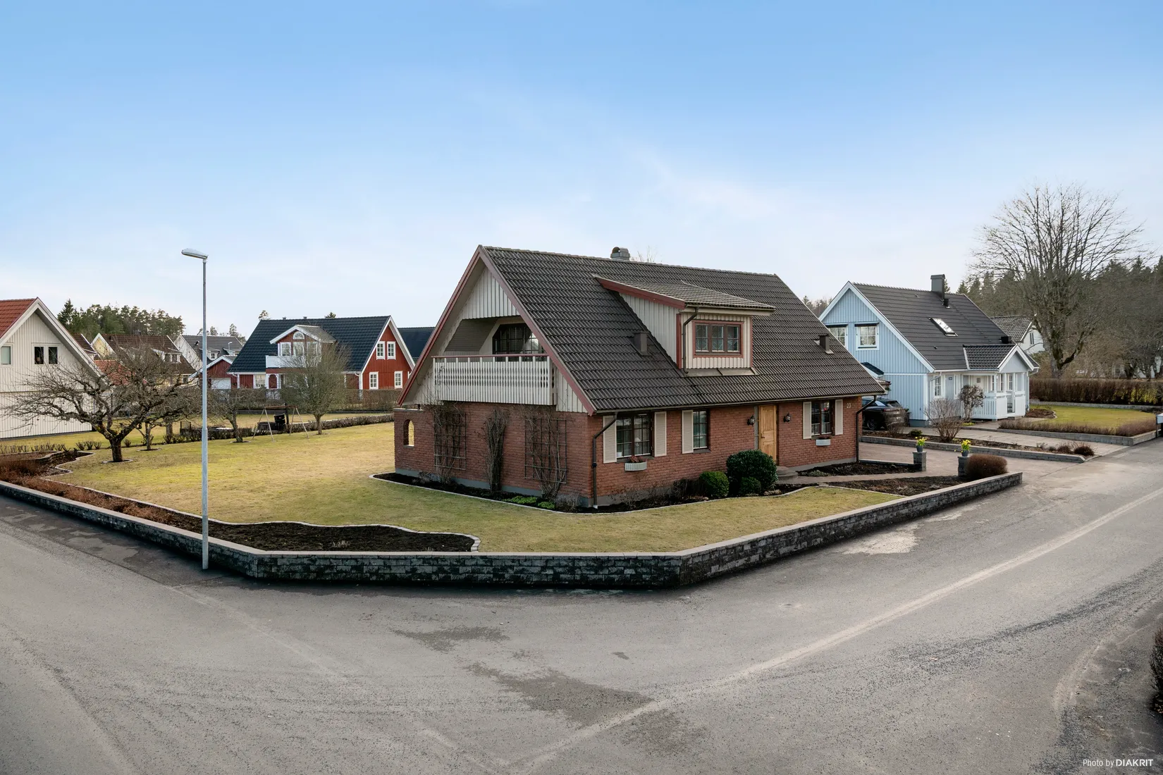 Villa, Tulpanvägen 23, Bredaryd, Värnamo