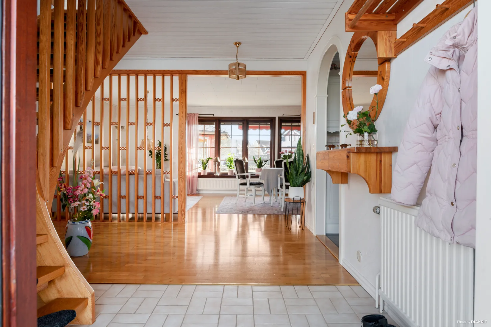 Villa, Tulpanvägen 23, Bredaryd, Värnamo