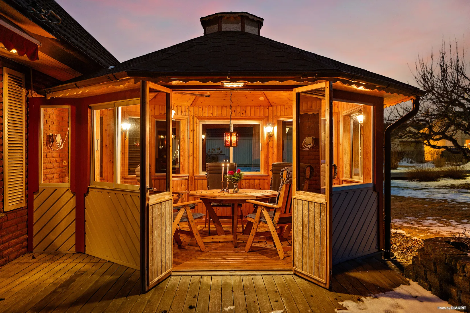 Villa, Tulpanvägen 23, Bredaryd, Värnamo