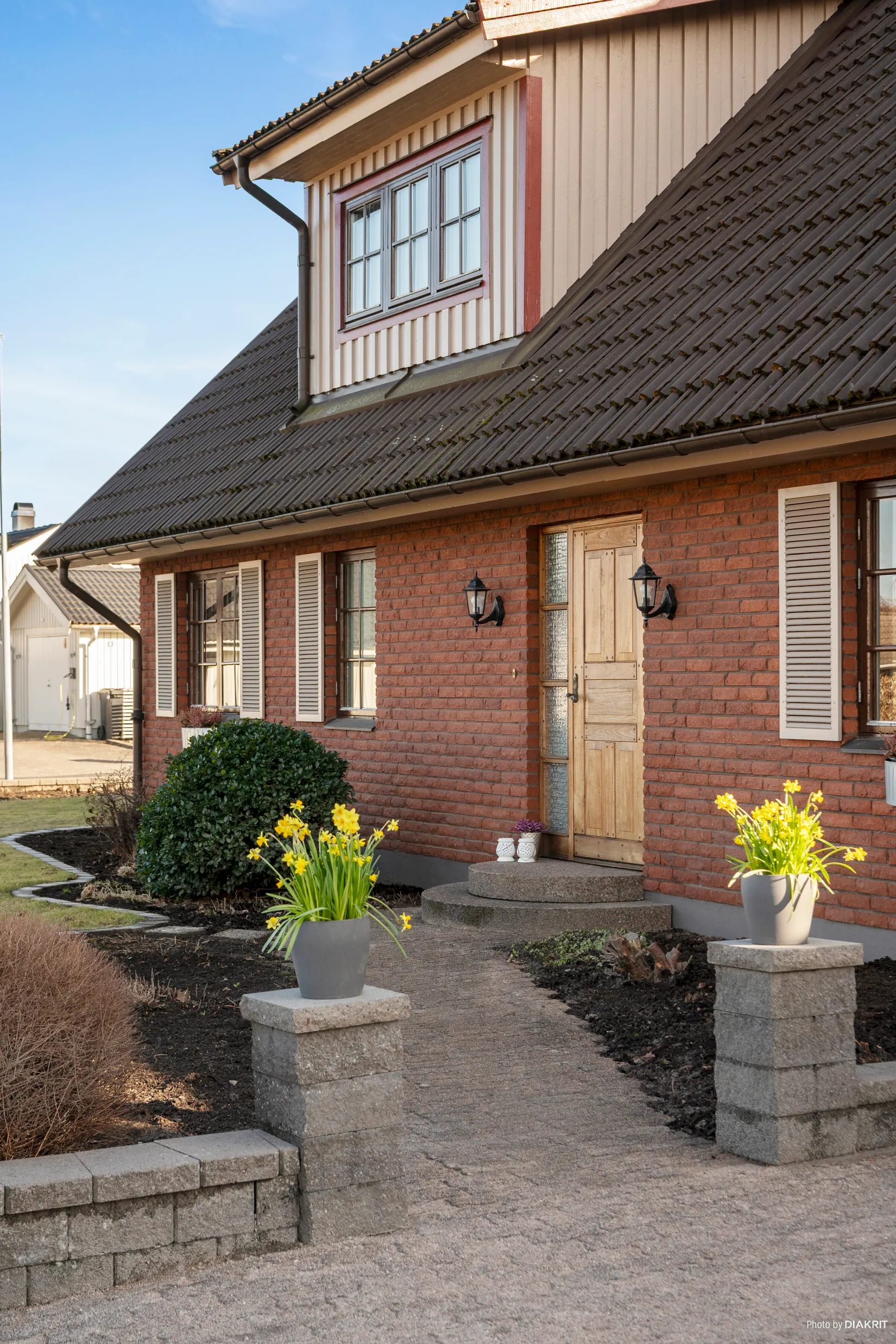 Villa, Tulpanvägen 23, Bredaryd, Värnamo