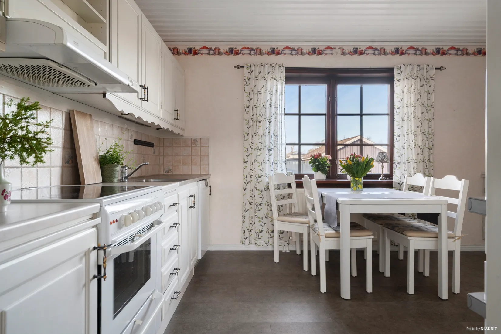 Villa, Tulpanvägen 23, Bredaryd, Värnamo