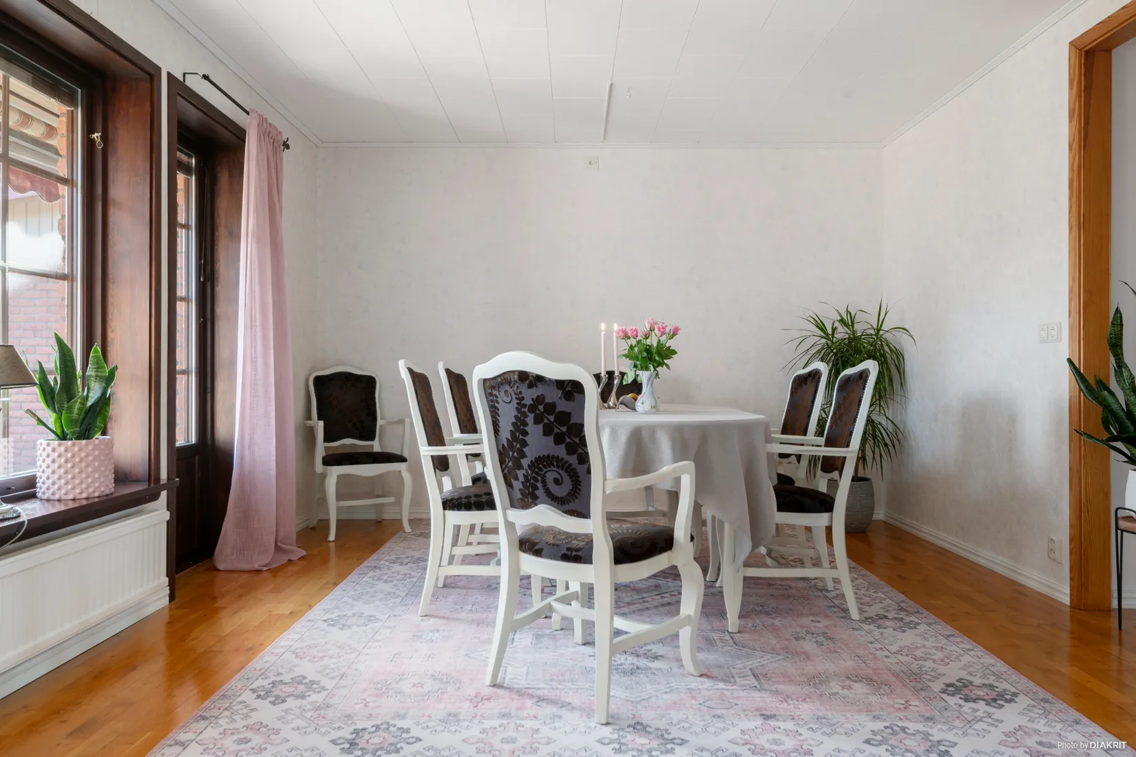 Villa, Tulpanvägen 23, Bredaryd, Värnamo