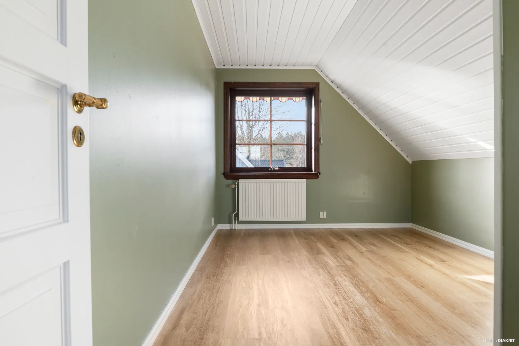 Villa, Tulpanvägen 23, Bredaryd, Värnamo