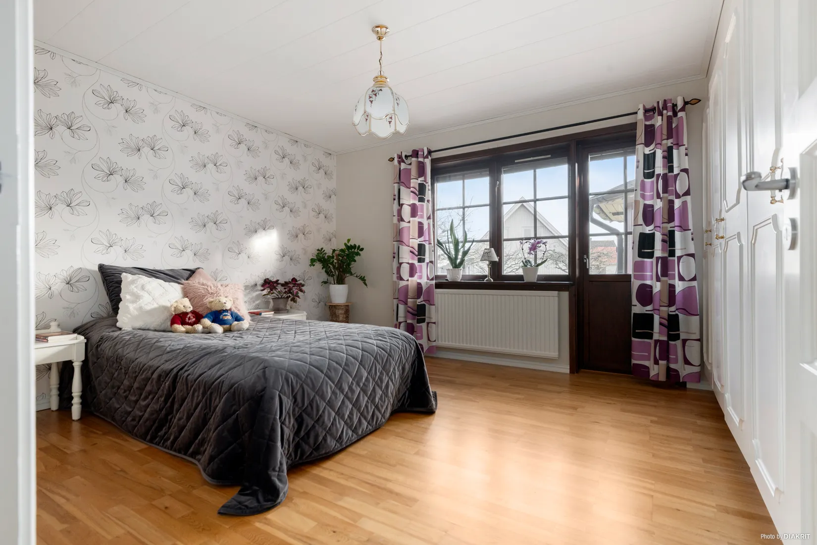 Villa, Tulpanvägen 23, Bredaryd, Värnamo