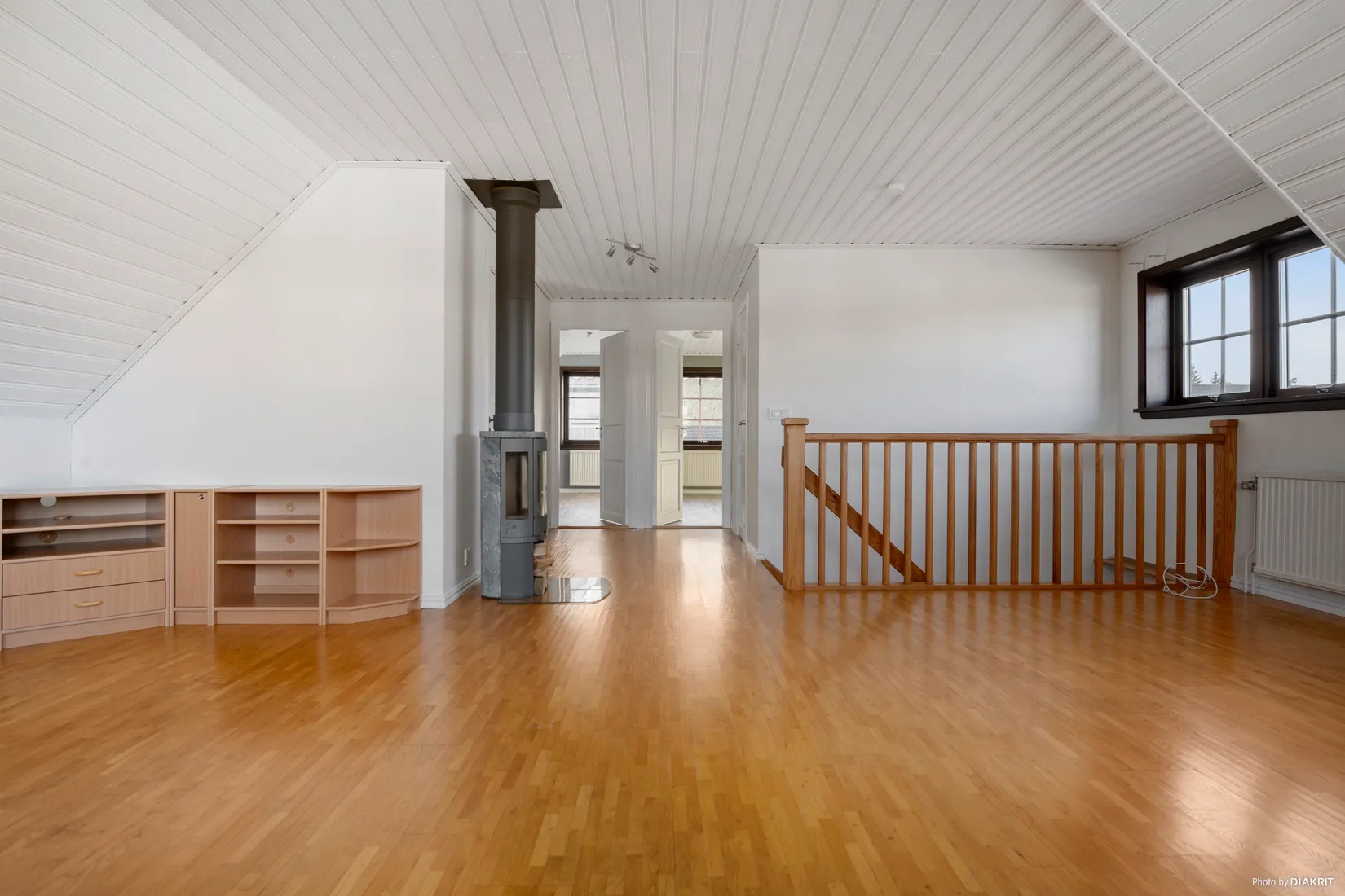 Villa, Tulpanvägen 23, Bredaryd, Värnamo