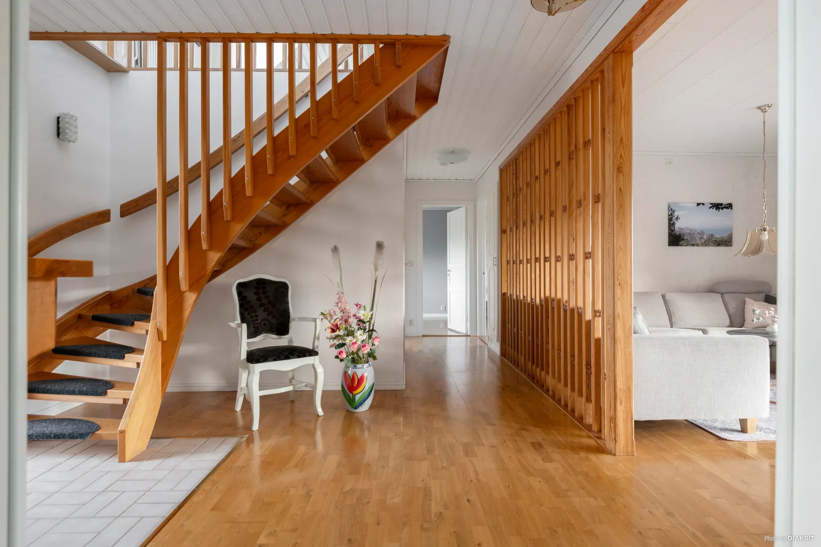 Villa, Tulpanvägen 23, Bredaryd, Värnamo