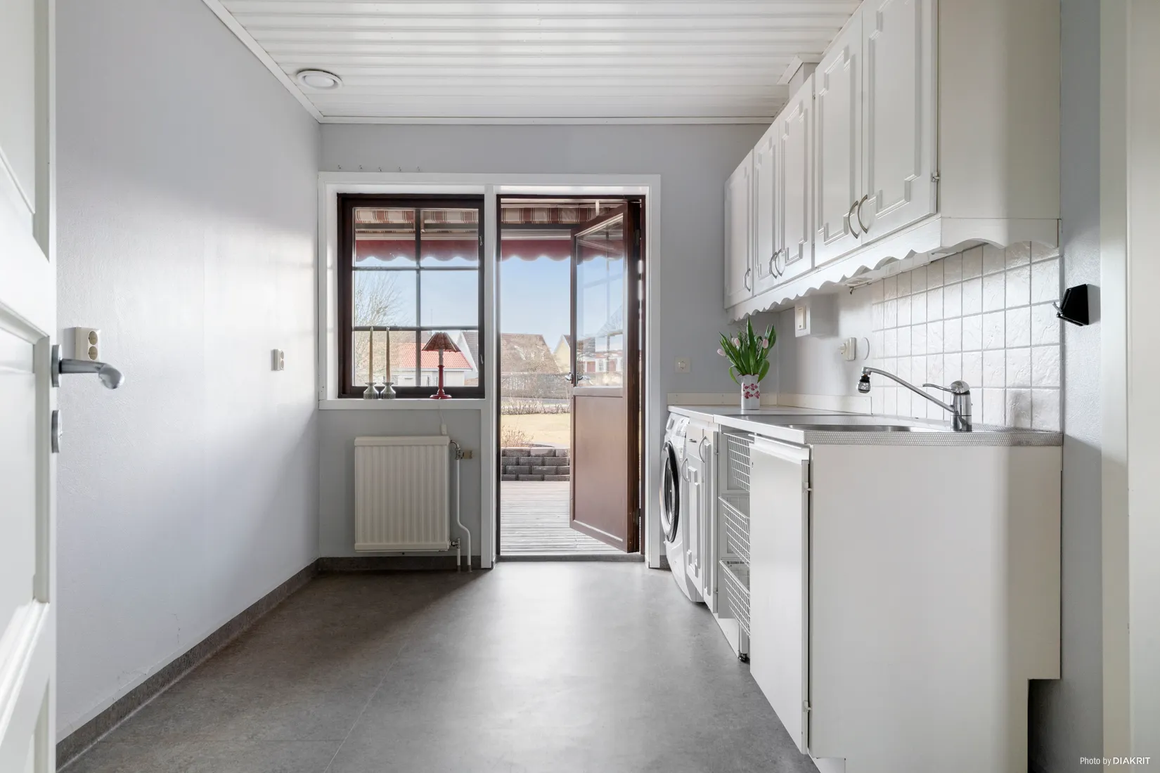 Villa, Tulpanvägen 23, Bredaryd, Värnamo