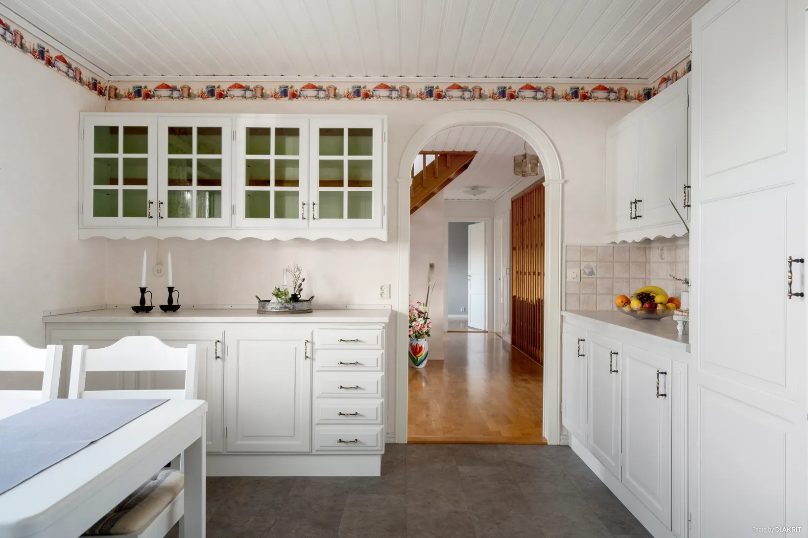 Villa, Tulpanvägen 23, Bredaryd, Värnamo