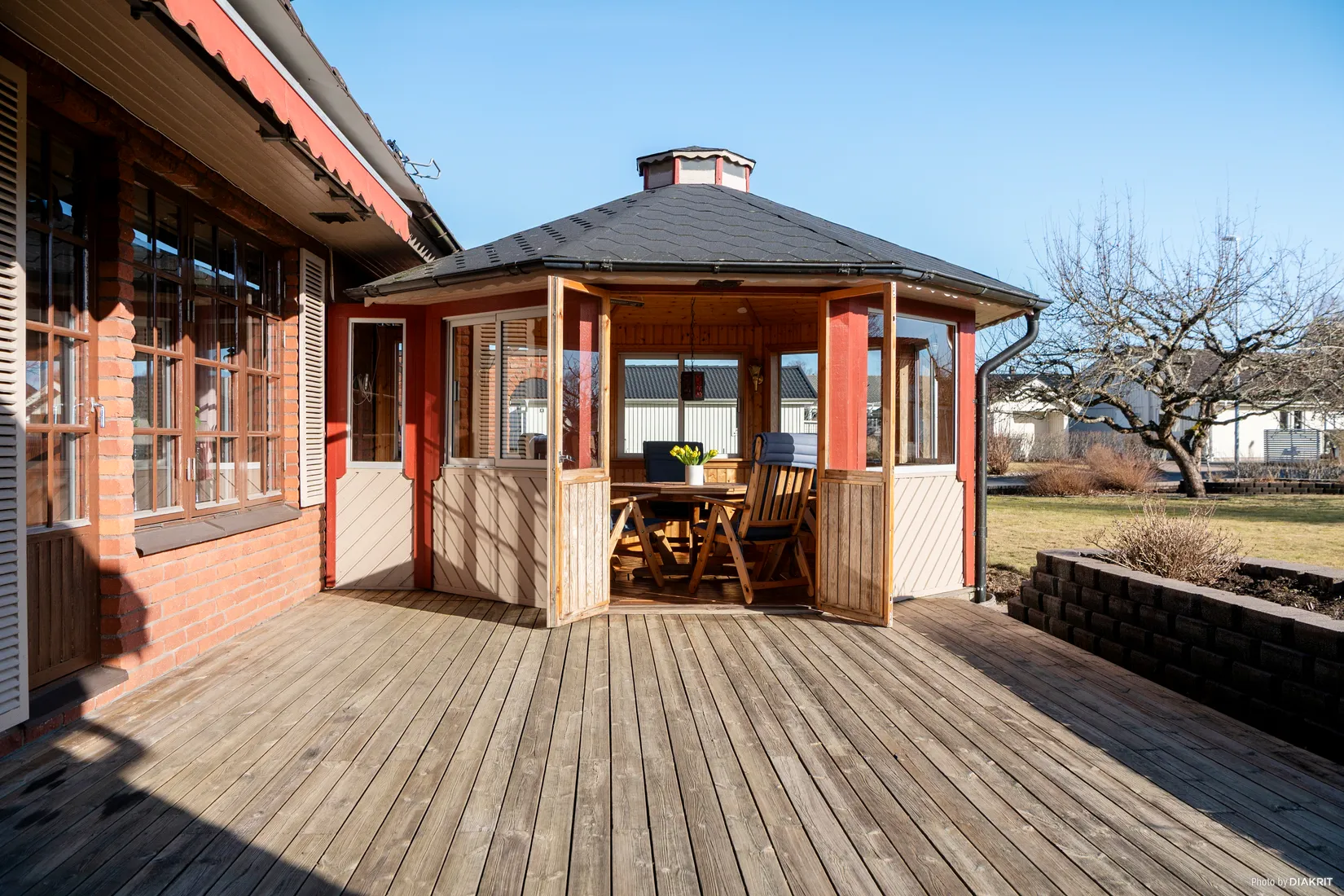 Villa, Tulpanvägen 23, Bredaryd, Värnamo