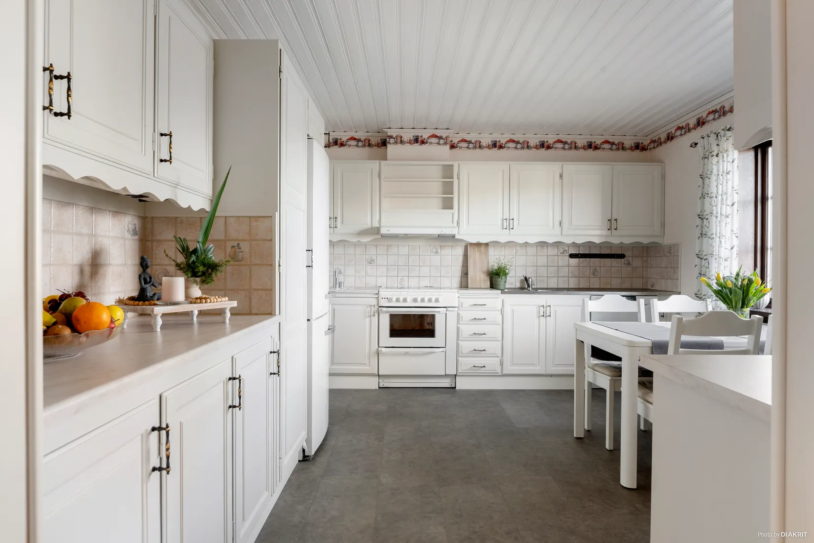 Villa, Tulpanvägen 23, Bredaryd, Värnamo