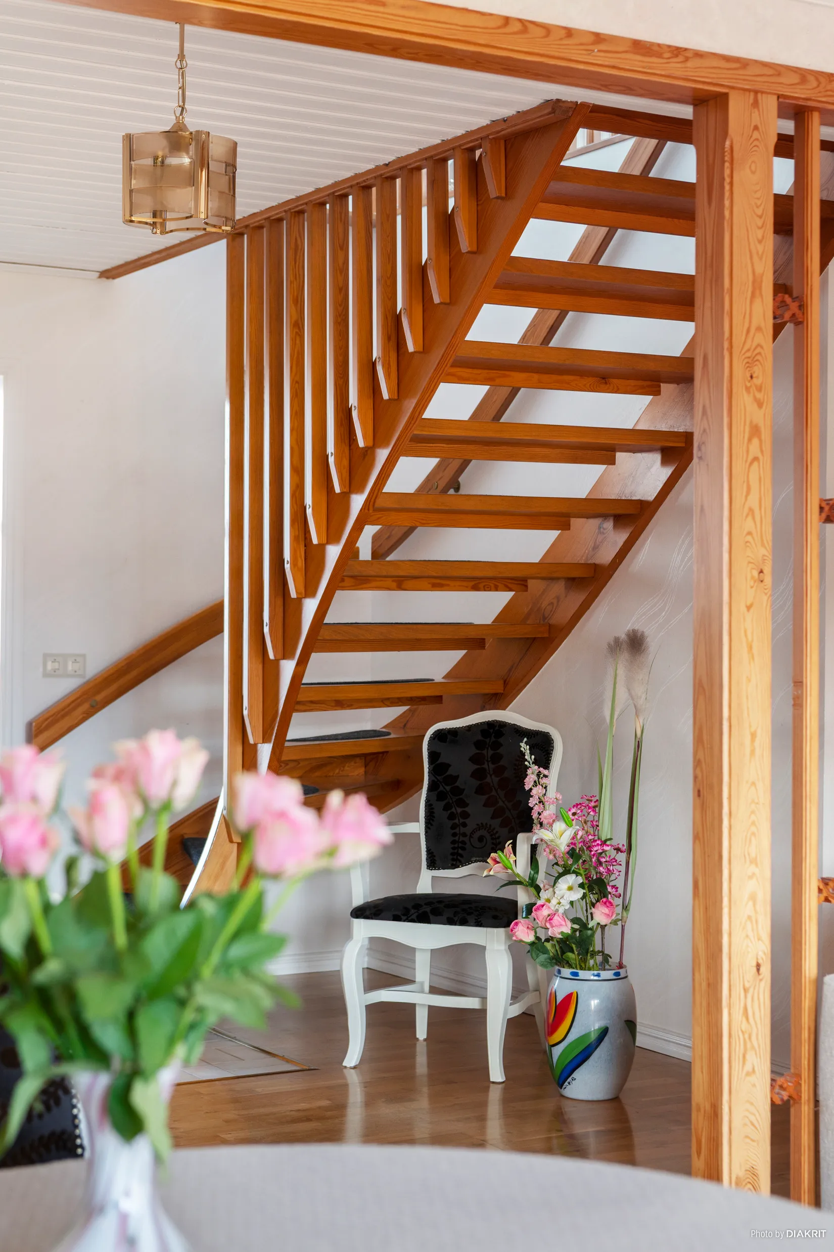 Villa, Tulpanvägen 23, Bredaryd, Värnamo