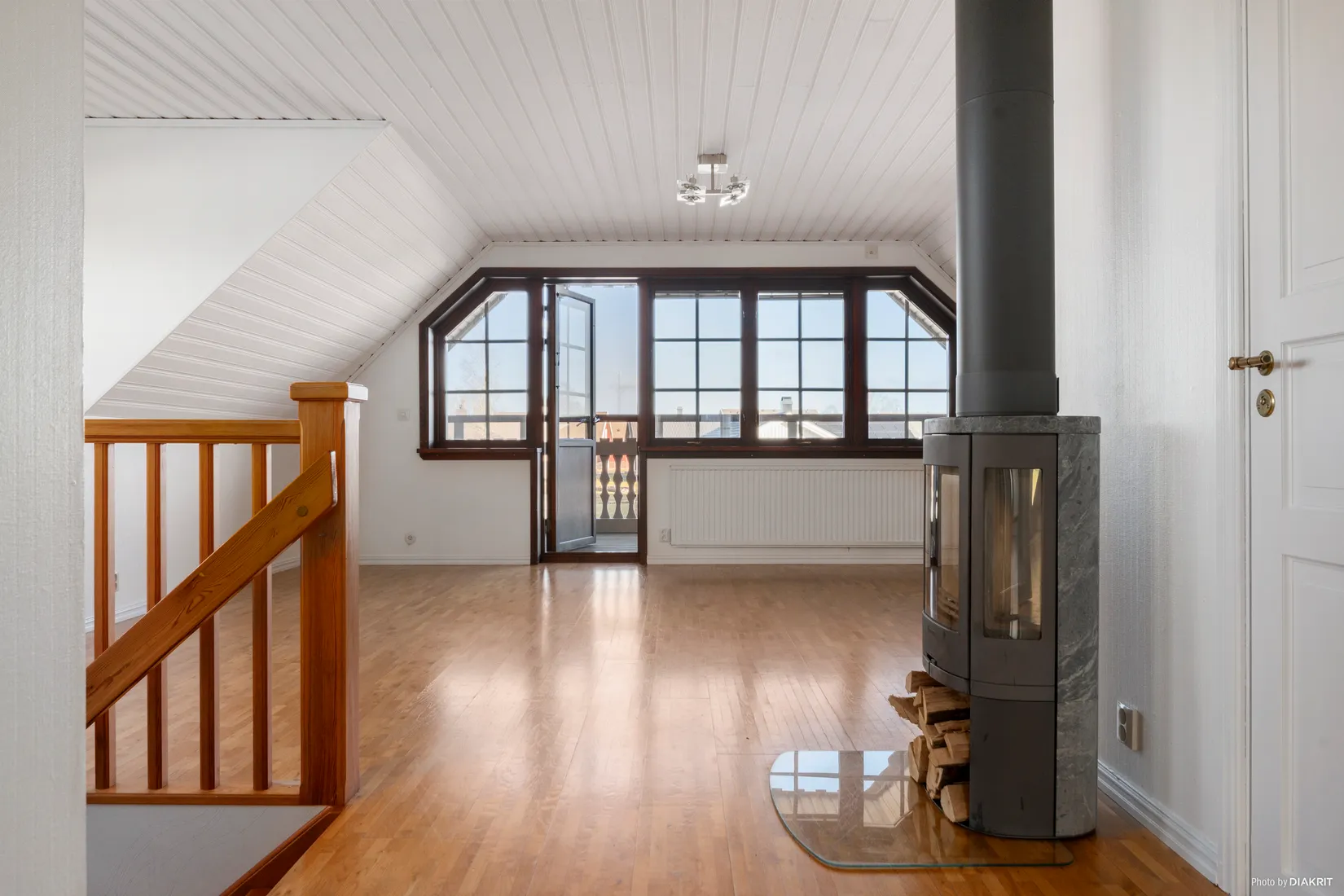 Villa, Tulpanvägen 23, Bredaryd, Värnamo