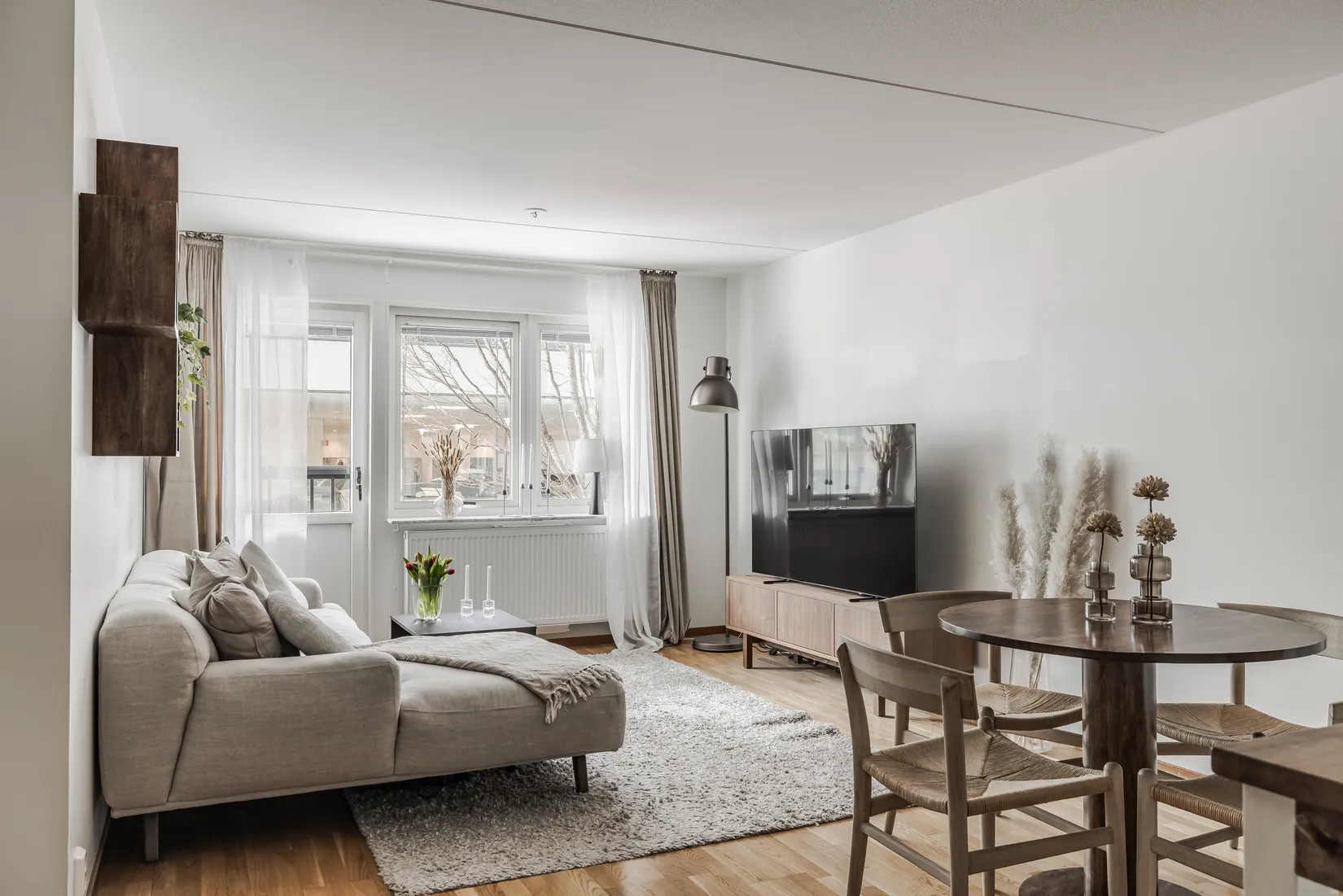 Bostadsrätt, Hadar Grudes gata 13, Karlstad