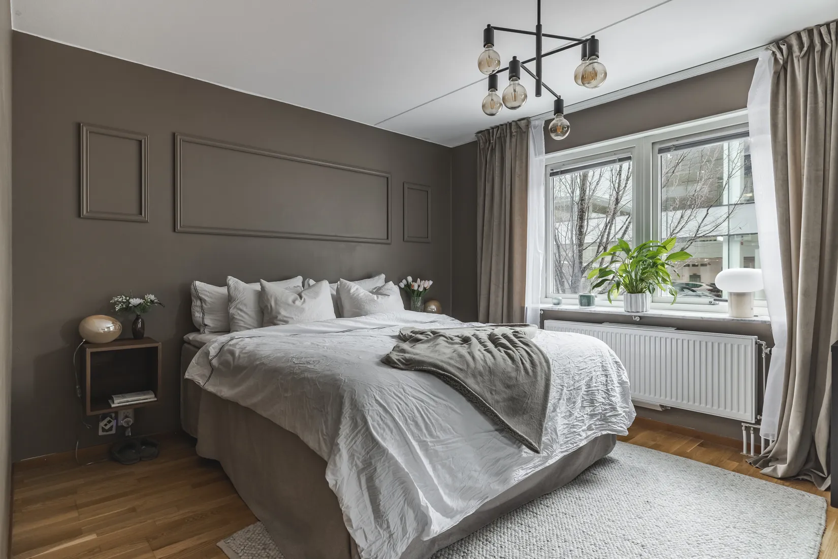 Bostadsrätt, Hadar Grudes gata 13, Karlstad