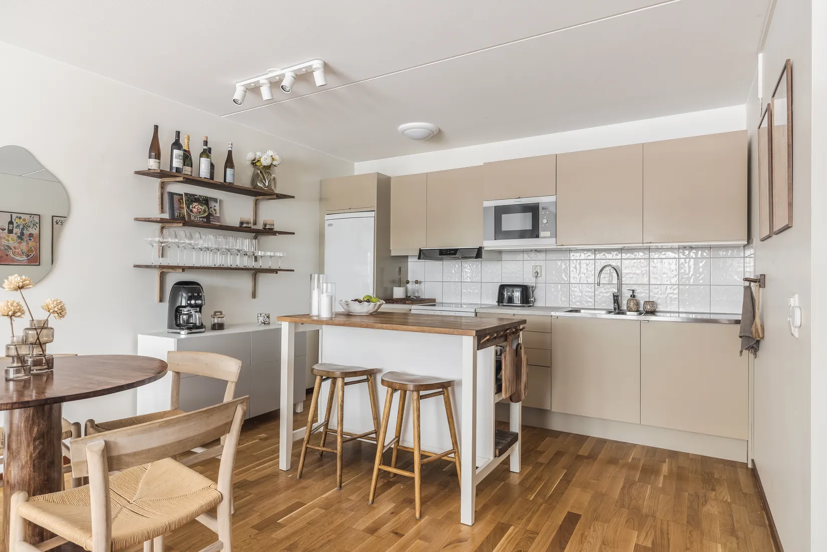 Bostadsrätt, Hadar Grudes gata 13, Karlstad