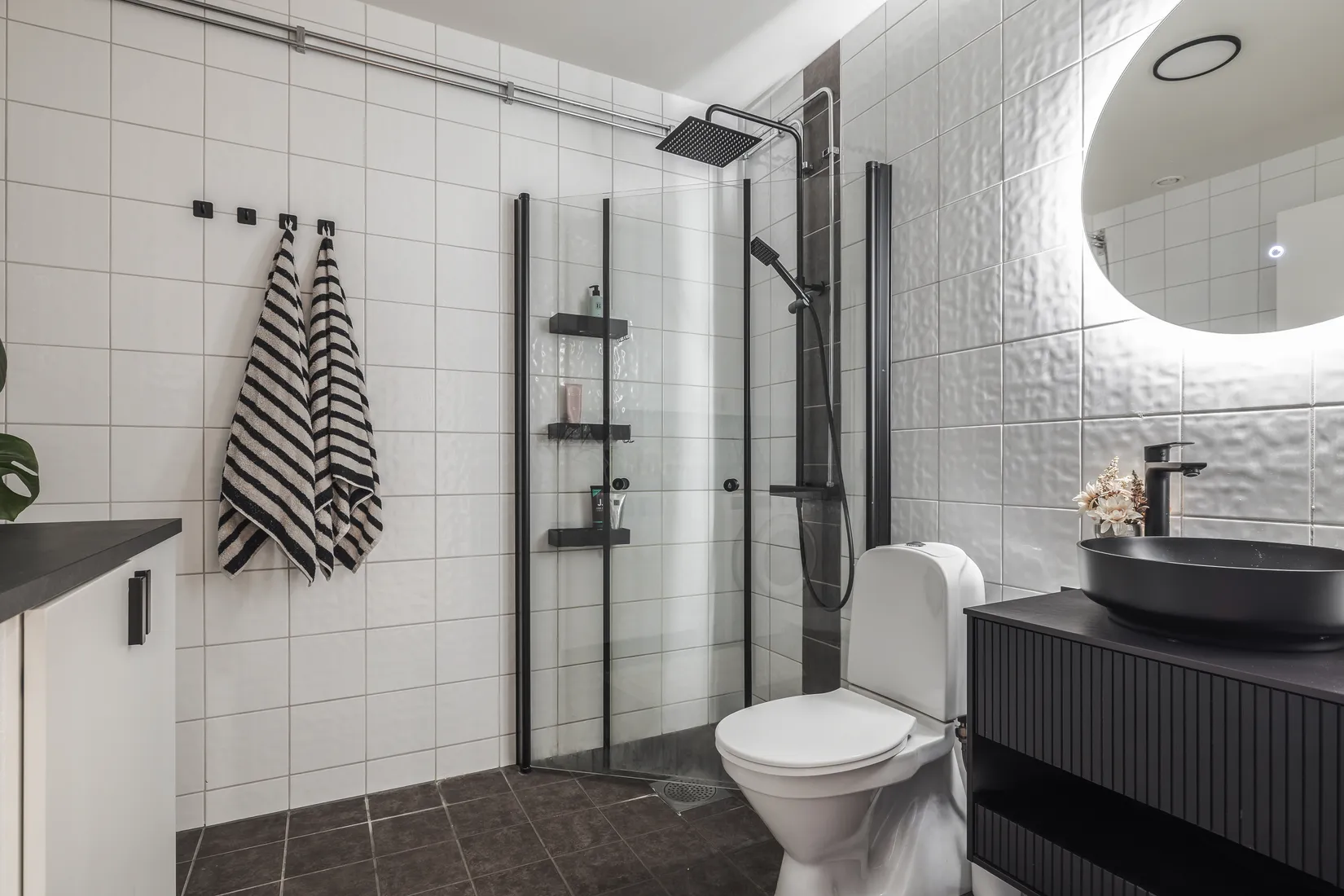 Bostadsrätt, Hadar Grudes gata 13, Karlstad