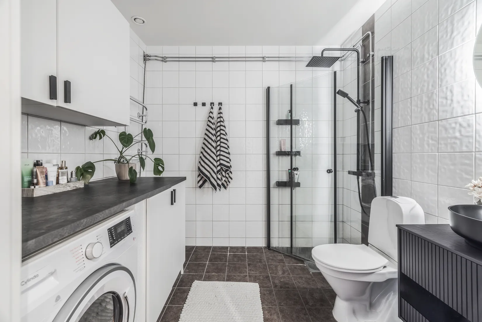 Bostadsrätt, Hadar Grudes gata 13, Karlstad