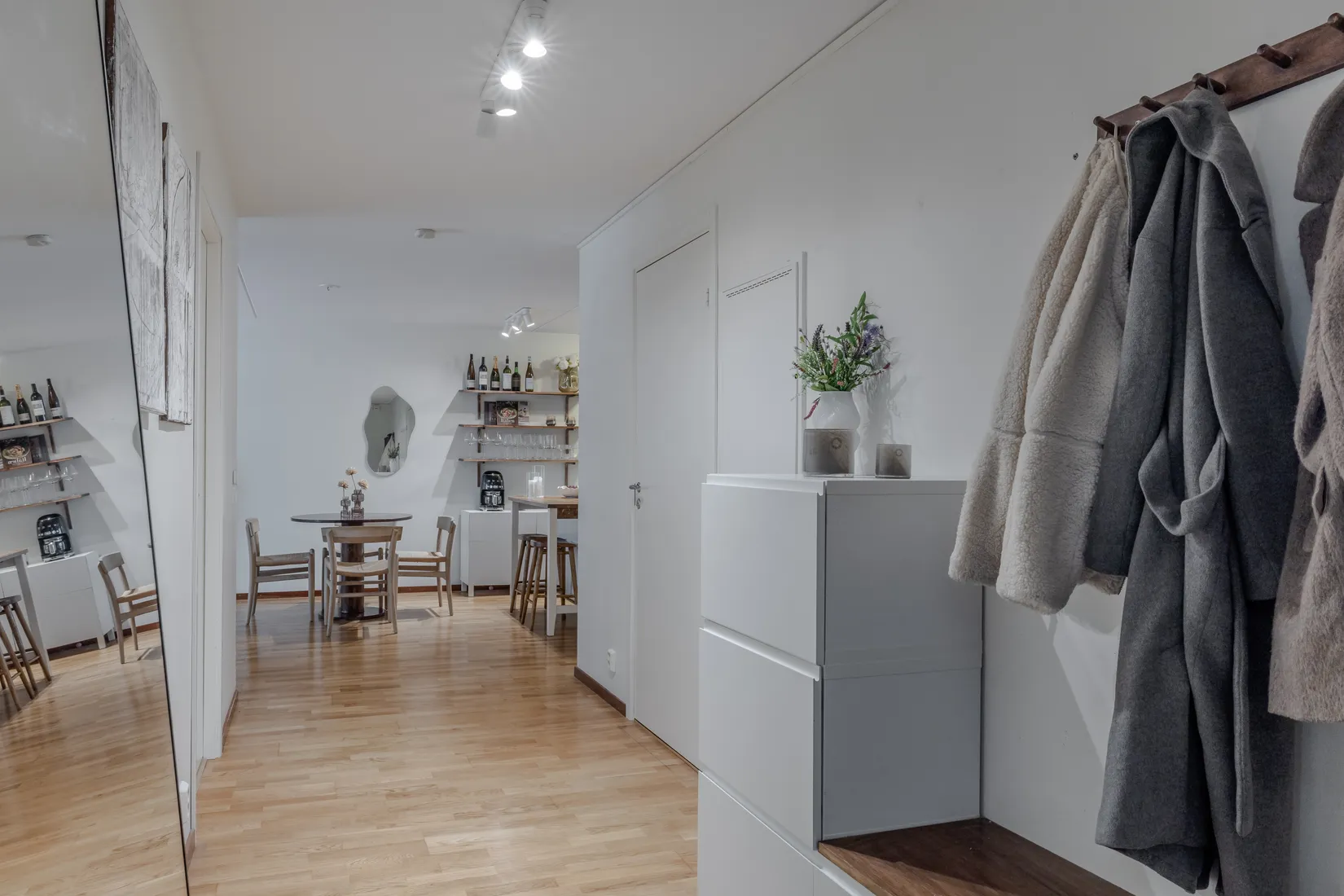 Bostadsrätt, Hadar Grudes gata 13, Karlstad