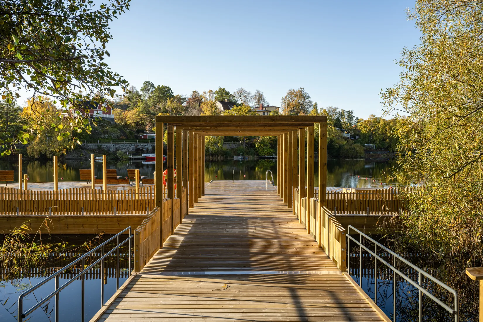Bostadsrätt, Atlasvägen 21, Sickla, Nacka