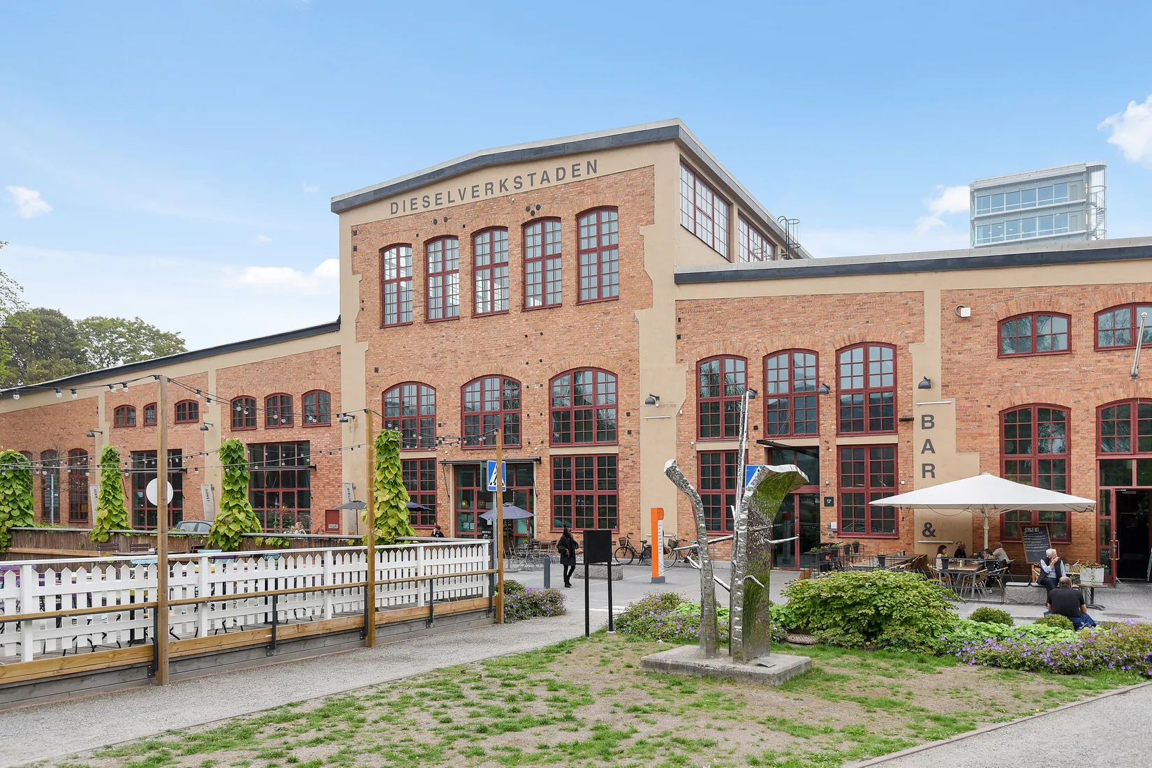 Bostadsrätt, Atlasvägen 21, Sickla, Nacka