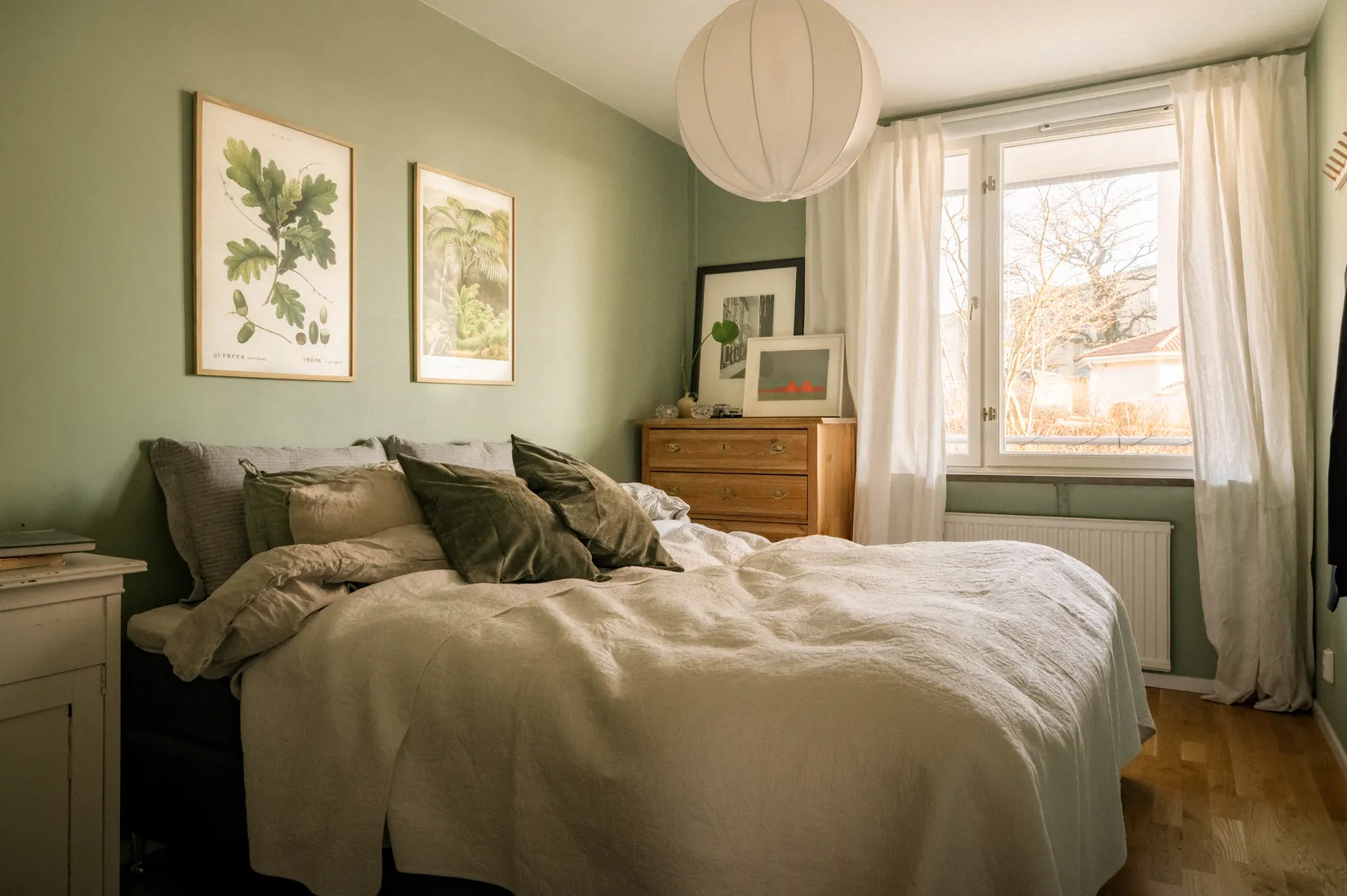 Bostadsrätt, Atlasvägen 21, Sickla, Nacka