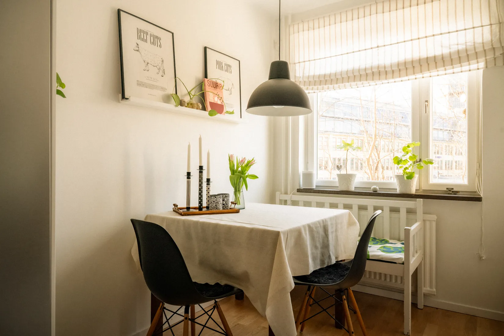 Bostadsrätt, Atlasvägen 21, Sickla, Nacka