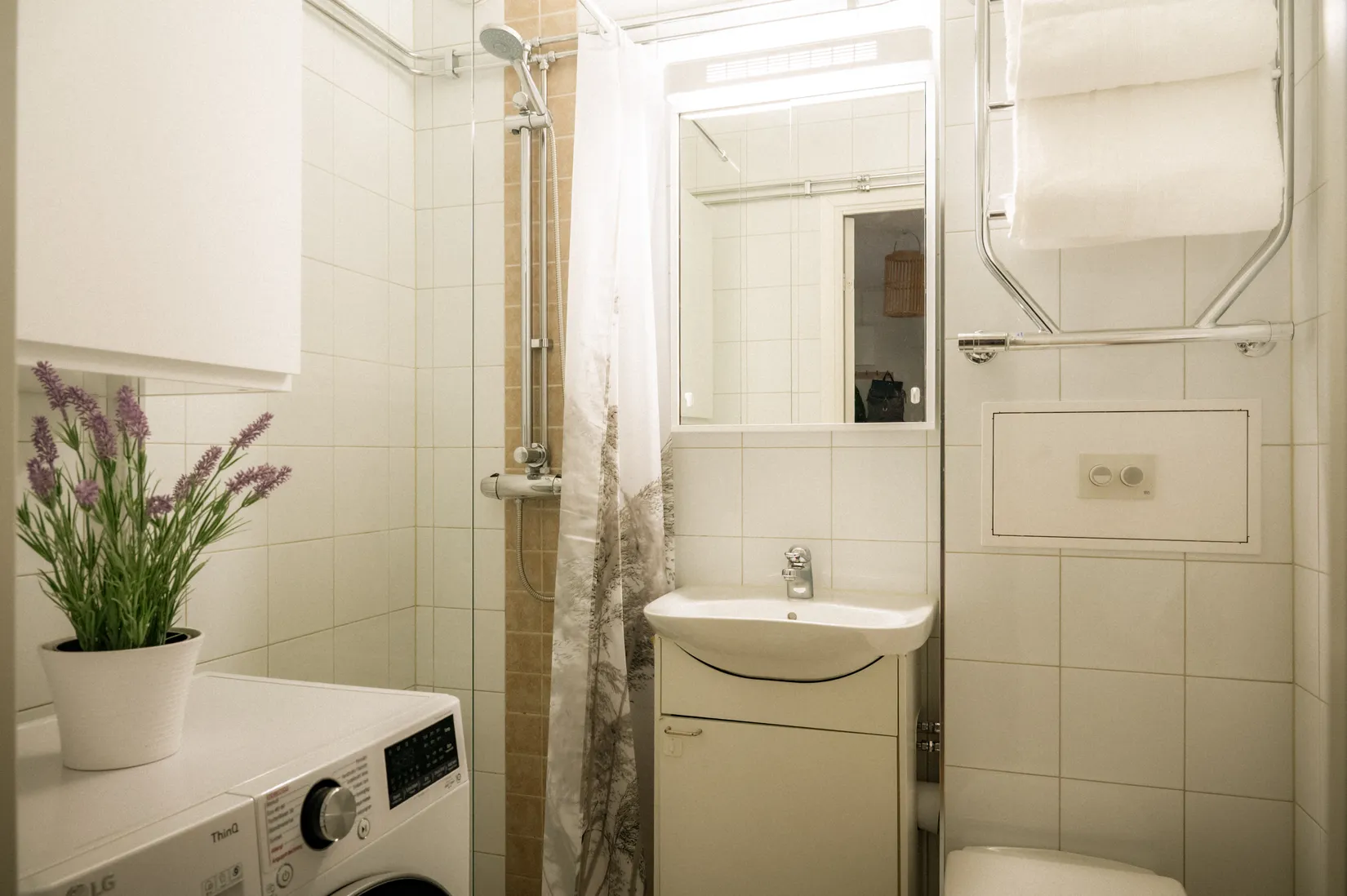 Bostadsrätt, Atlasvägen 21, Sickla, Nacka