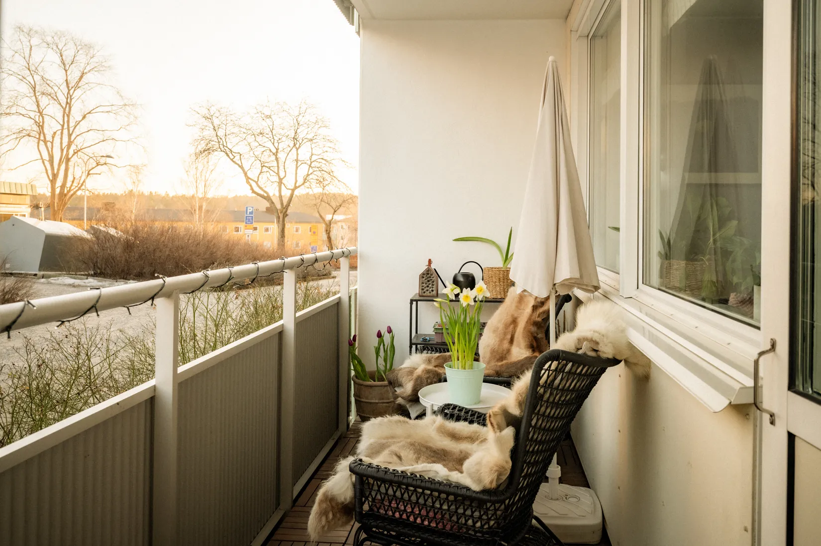 Bostadsrätt, Atlasvägen 21, Sickla, Nacka