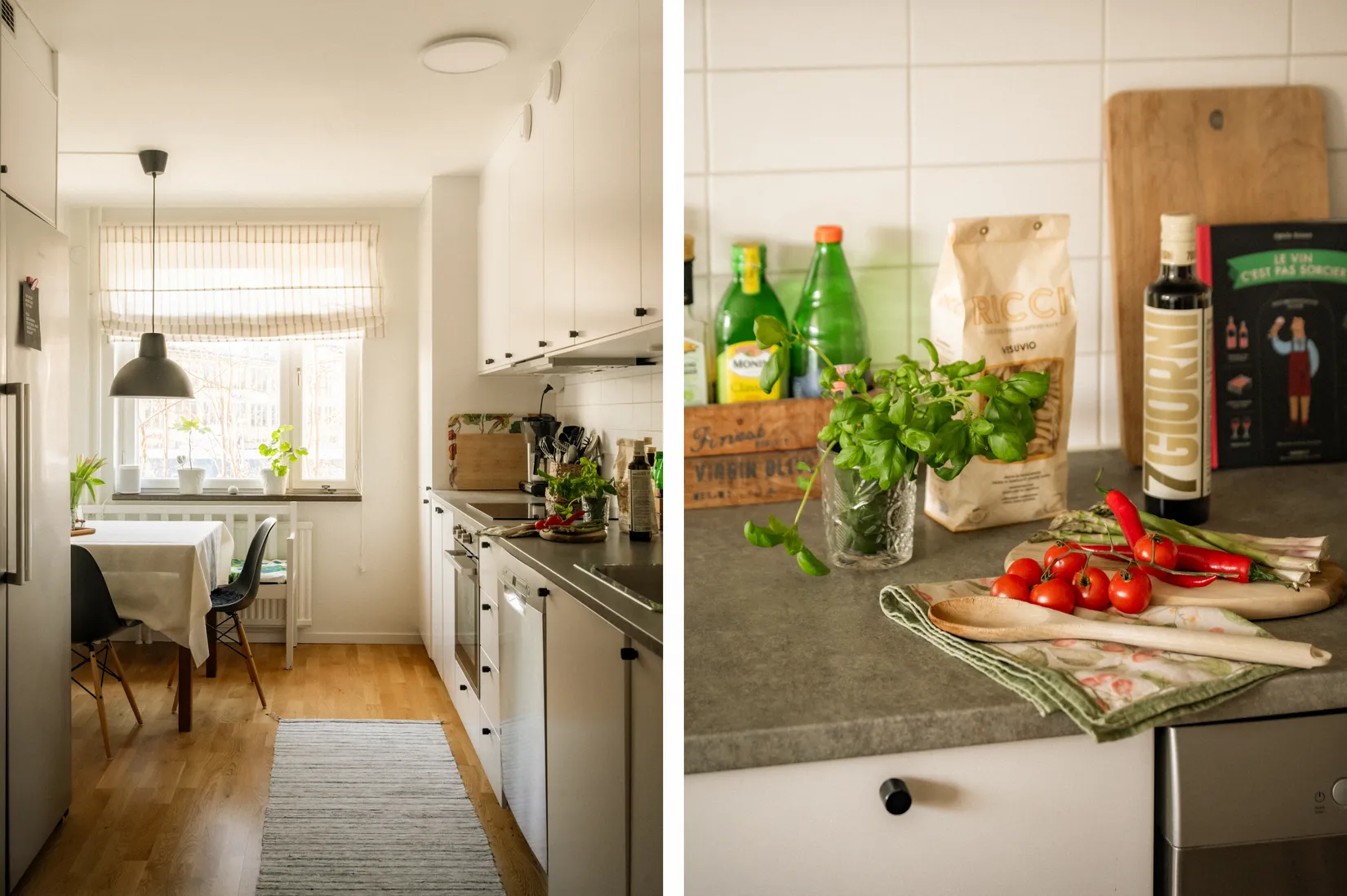 Bostadsrätt, Atlasvägen 21, Sickla, Nacka