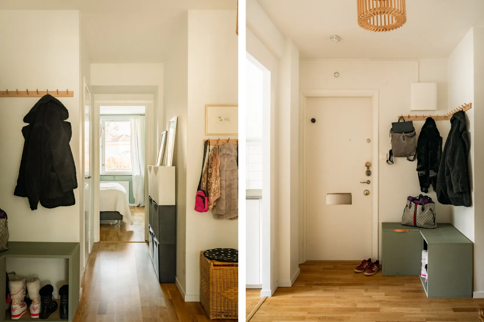 Bostadsrätt, Atlasvägen 21, Sickla, Nacka