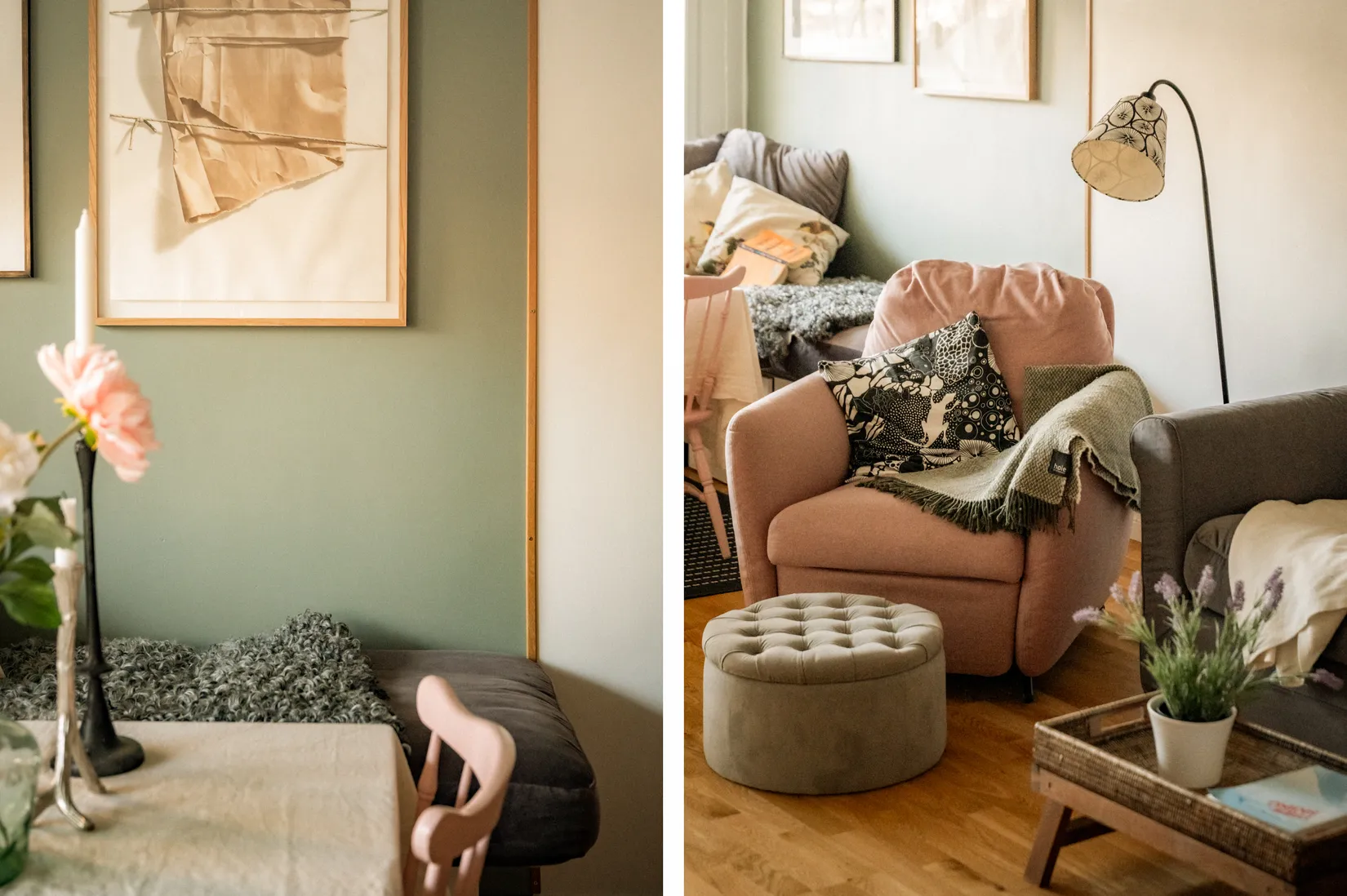 Bostadsrätt, Atlasvägen 21, Sickla, Nacka