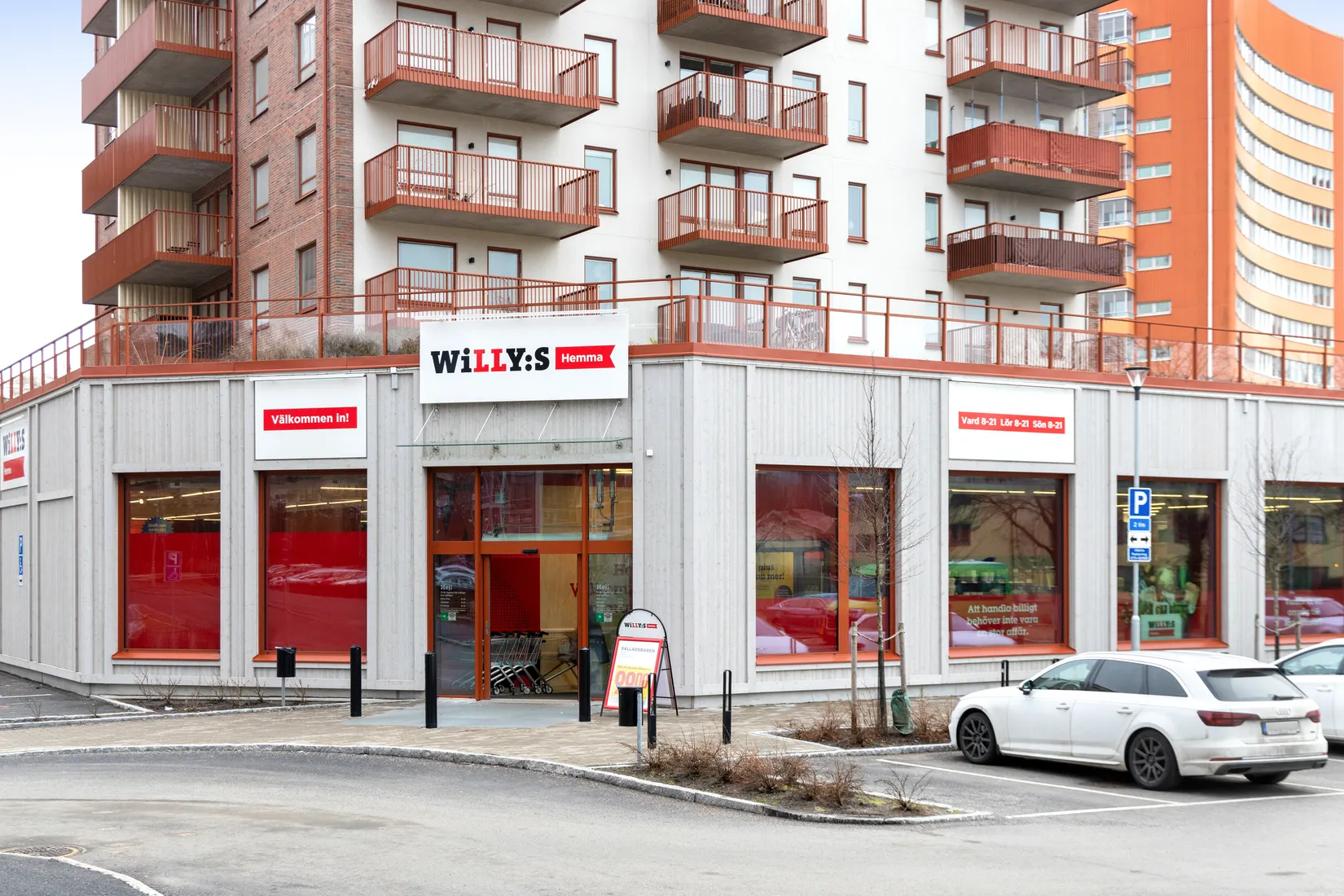 Bostadsrätt, Fiolgatan 2, Ruddalen, Göteborg