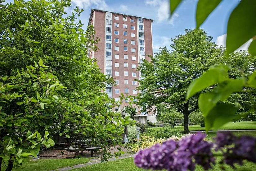 Bostadsrätt, Fiolgatan 2, Ruddalen, Göteborg