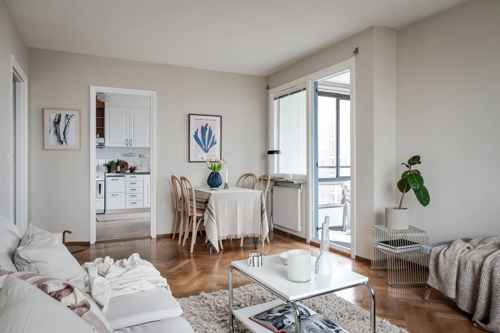 Bostadsrätt, Fiolgatan 2, Ruddalen, Göteborg