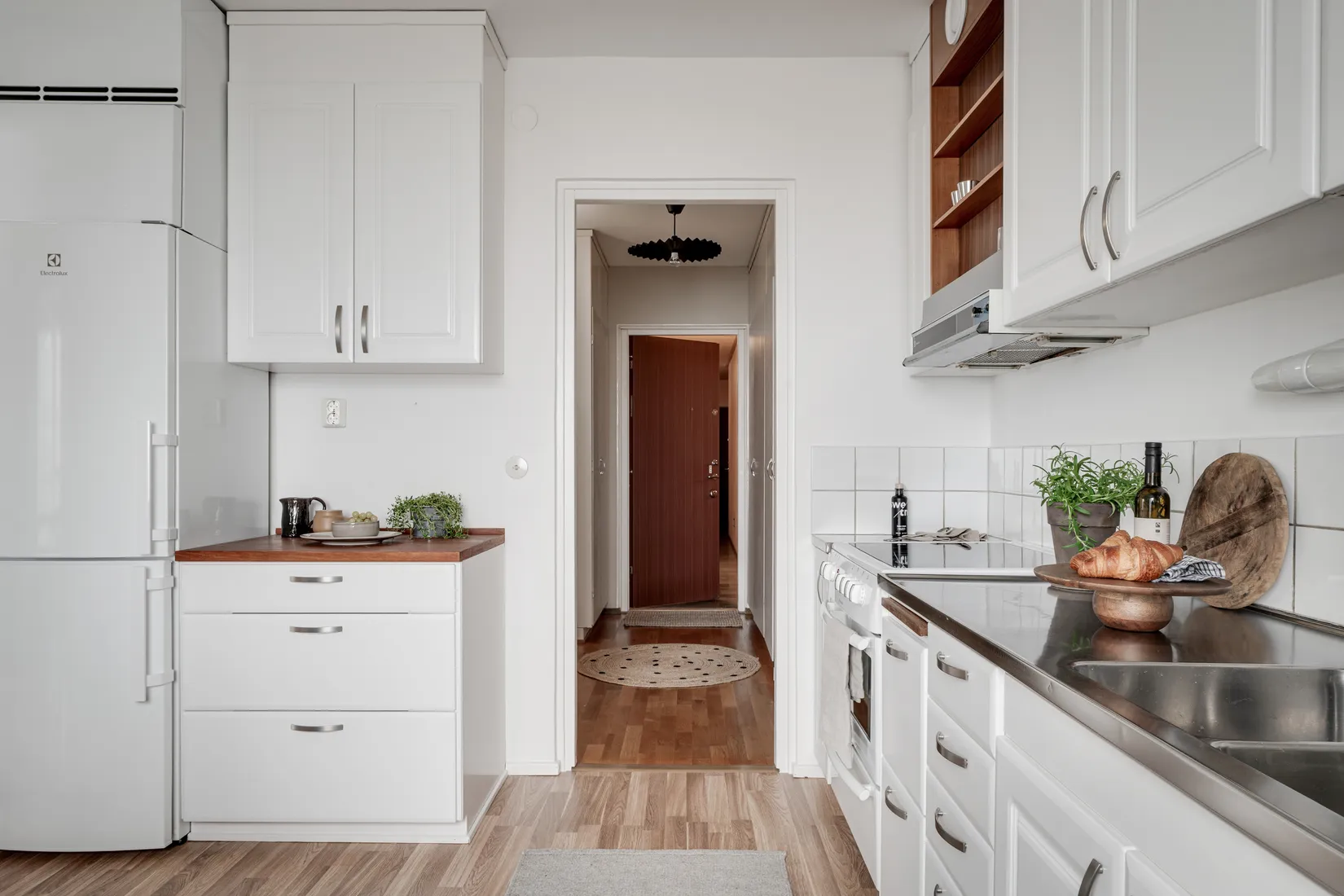 Bostadsrätt, Fiolgatan 2, Ruddalen, Göteborg