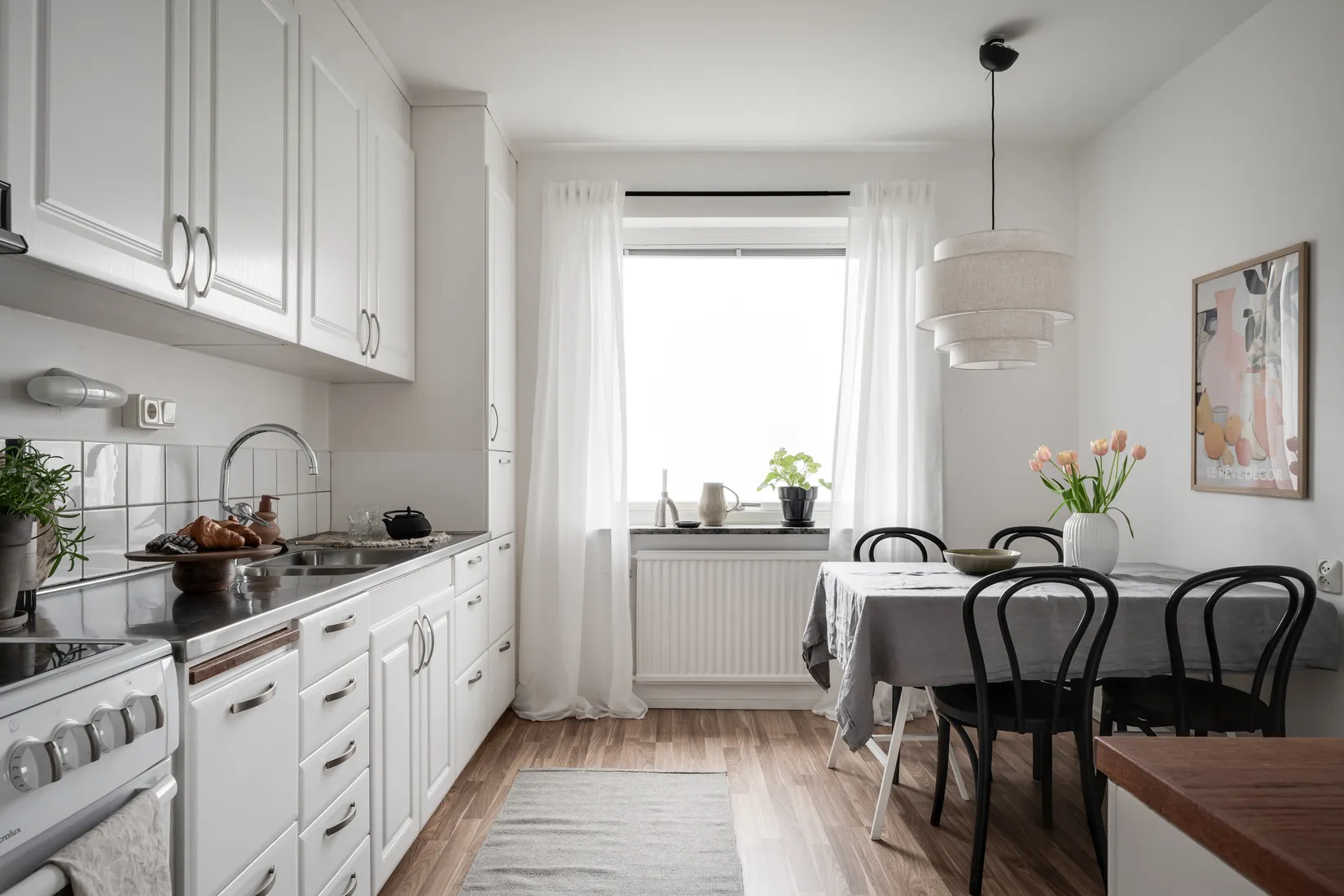 Bostadsrätt, Fiolgatan 2, Ruddalen, Göteborg