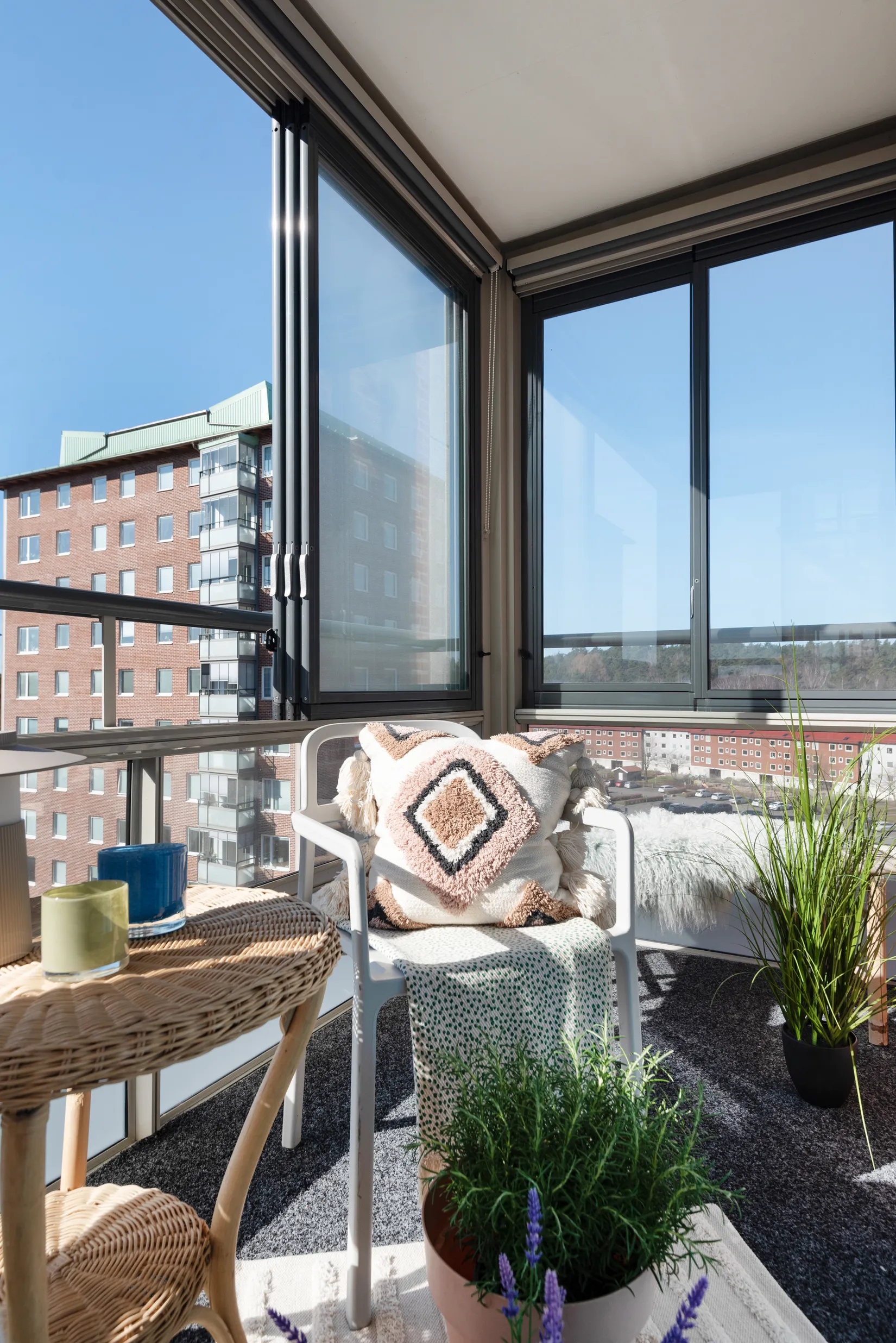 Bostadsrätt, Fiolgatan 2, Ruddalen, Göteborg