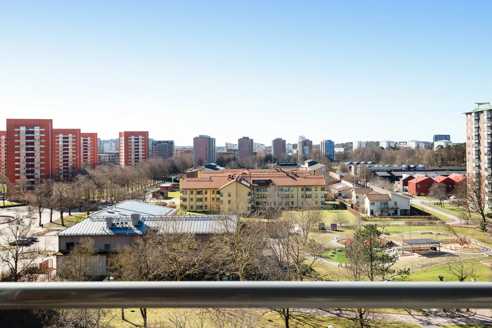 Bostadsrätt, Fiolgatan 2, Ruddalen, Göteborg