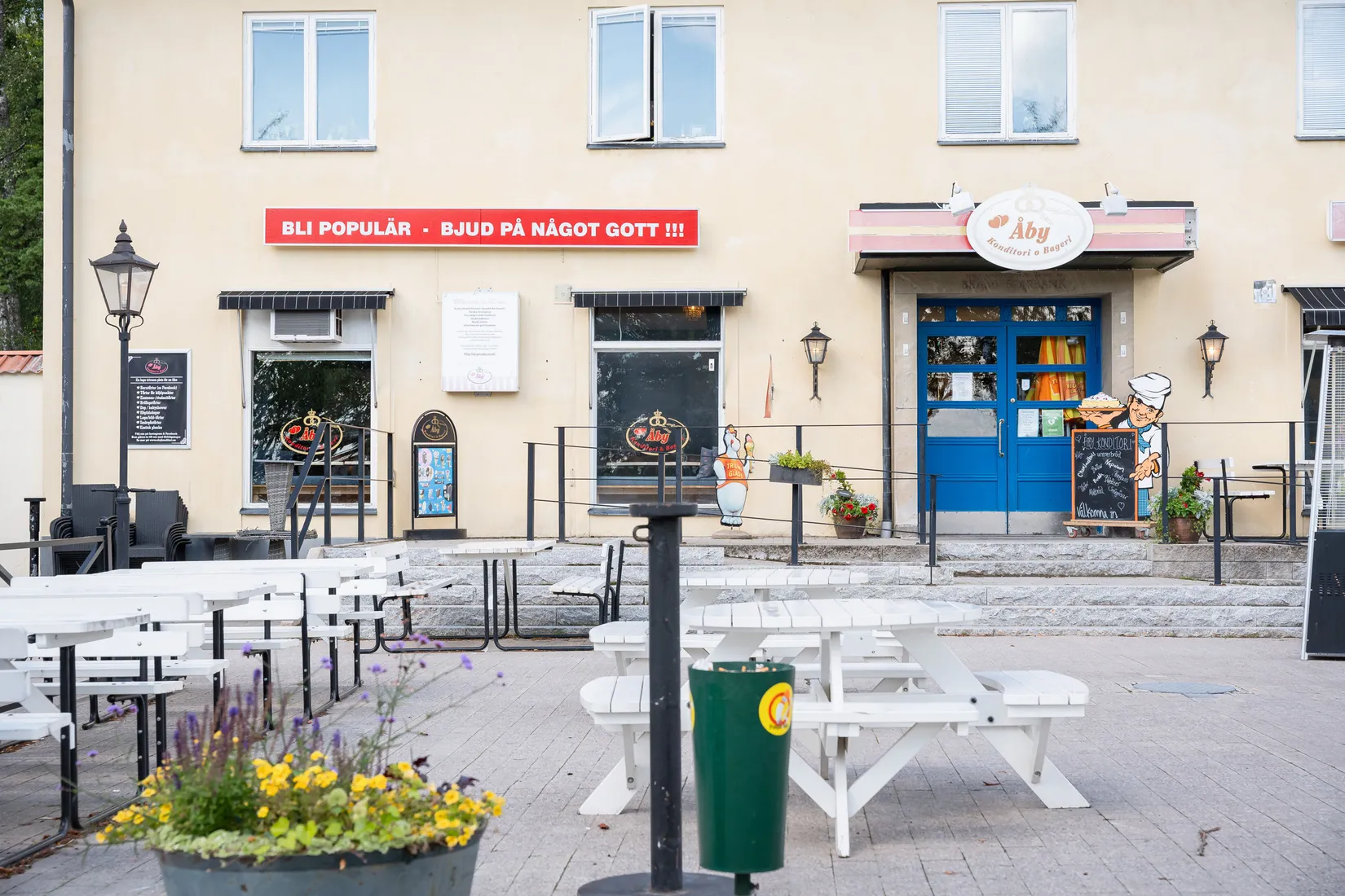 Villa, Radhus, Krusenhofsvägen 186, Åby, Norrköping