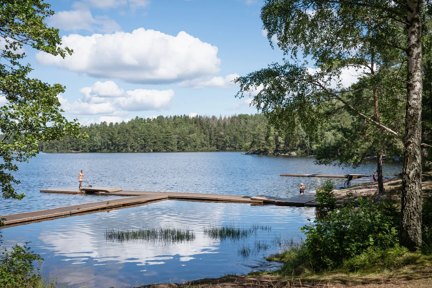 Villa, Radhus, Krusenhofsvägen 186, Åby, Norrköping
