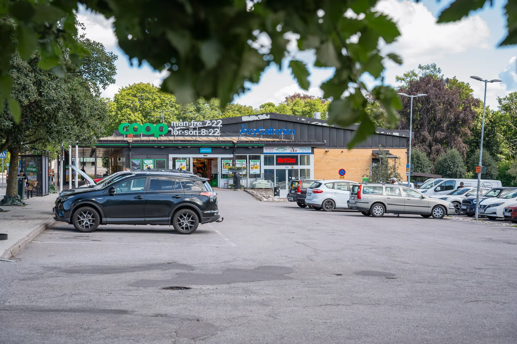 Villa, Radhus, Krusenhofsvägen 186, Åby, Norrköping