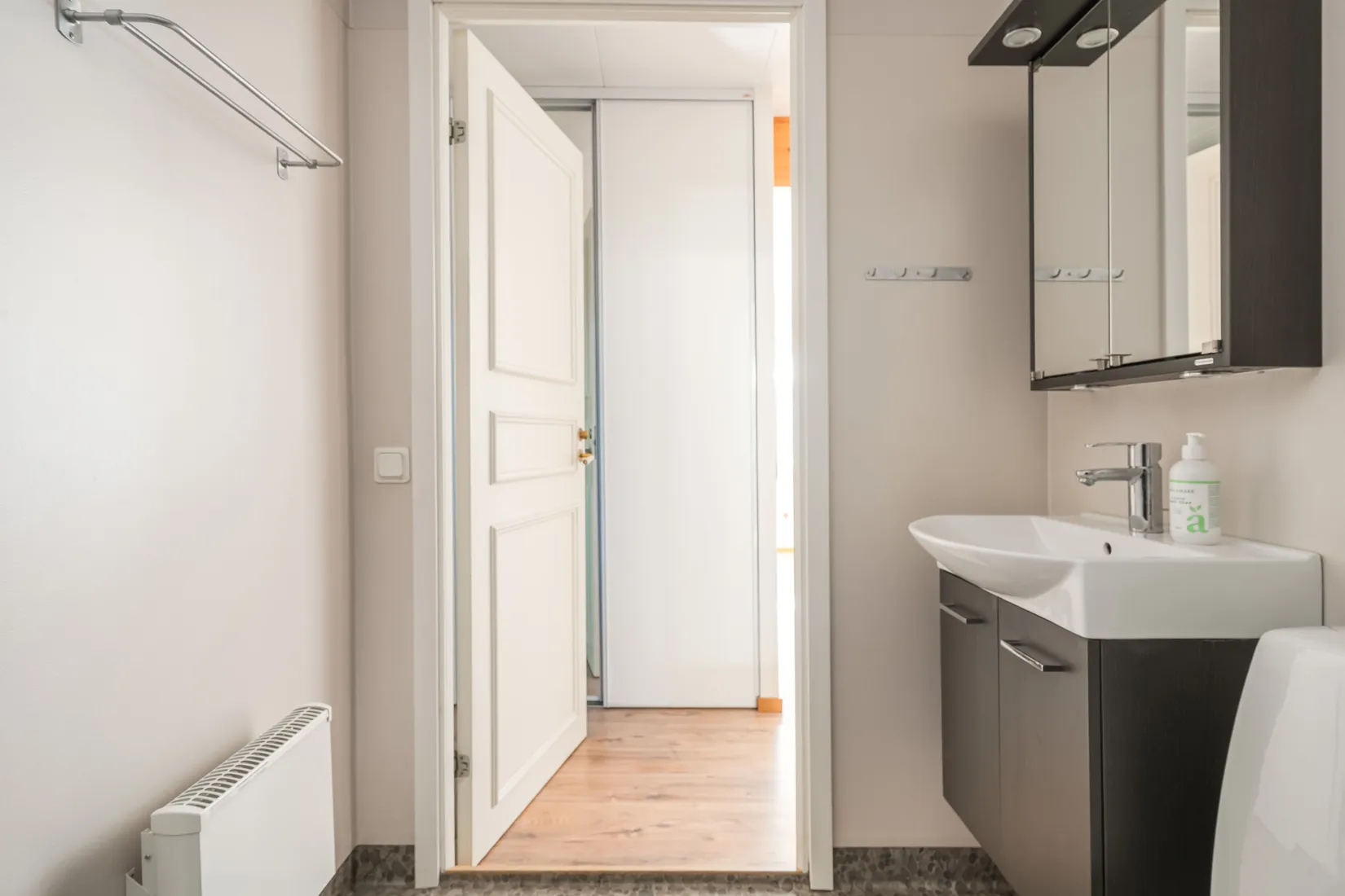 Villa, Radhus, Krusenhofsvägen 186, Åby, Norrköping