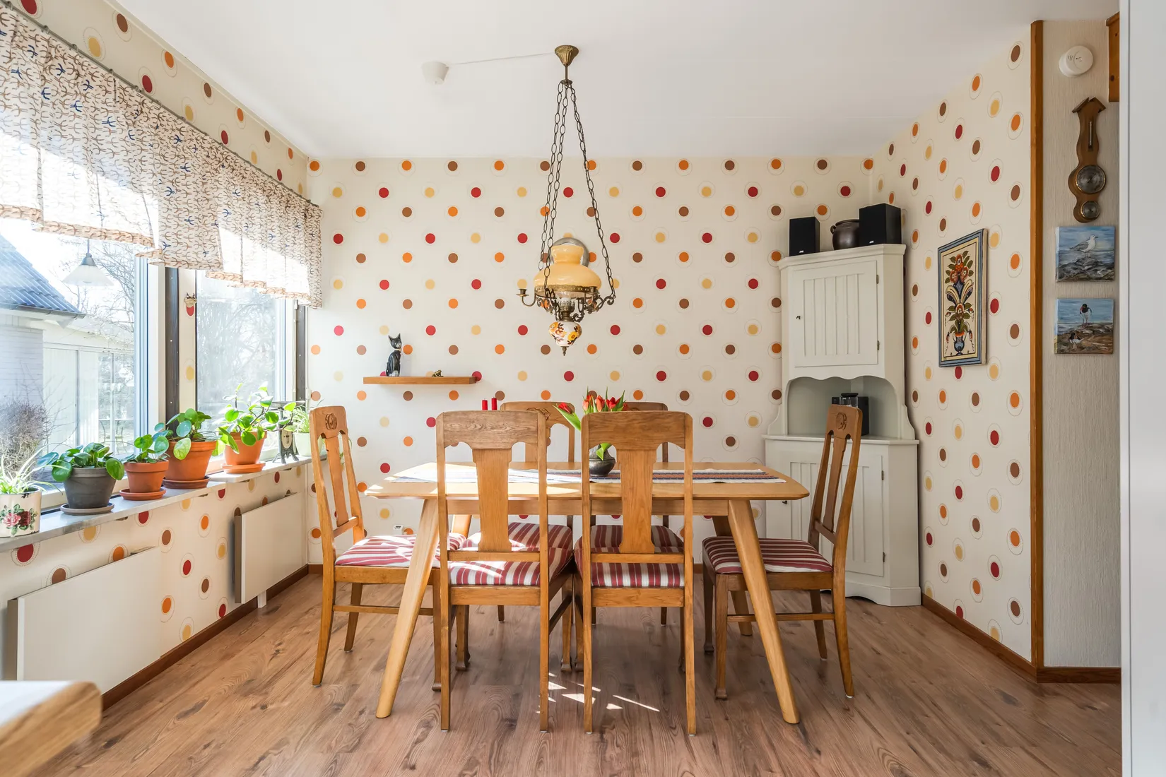 Villa, Radhus, Krusenhofsvägen 186, Åby, Norrköping