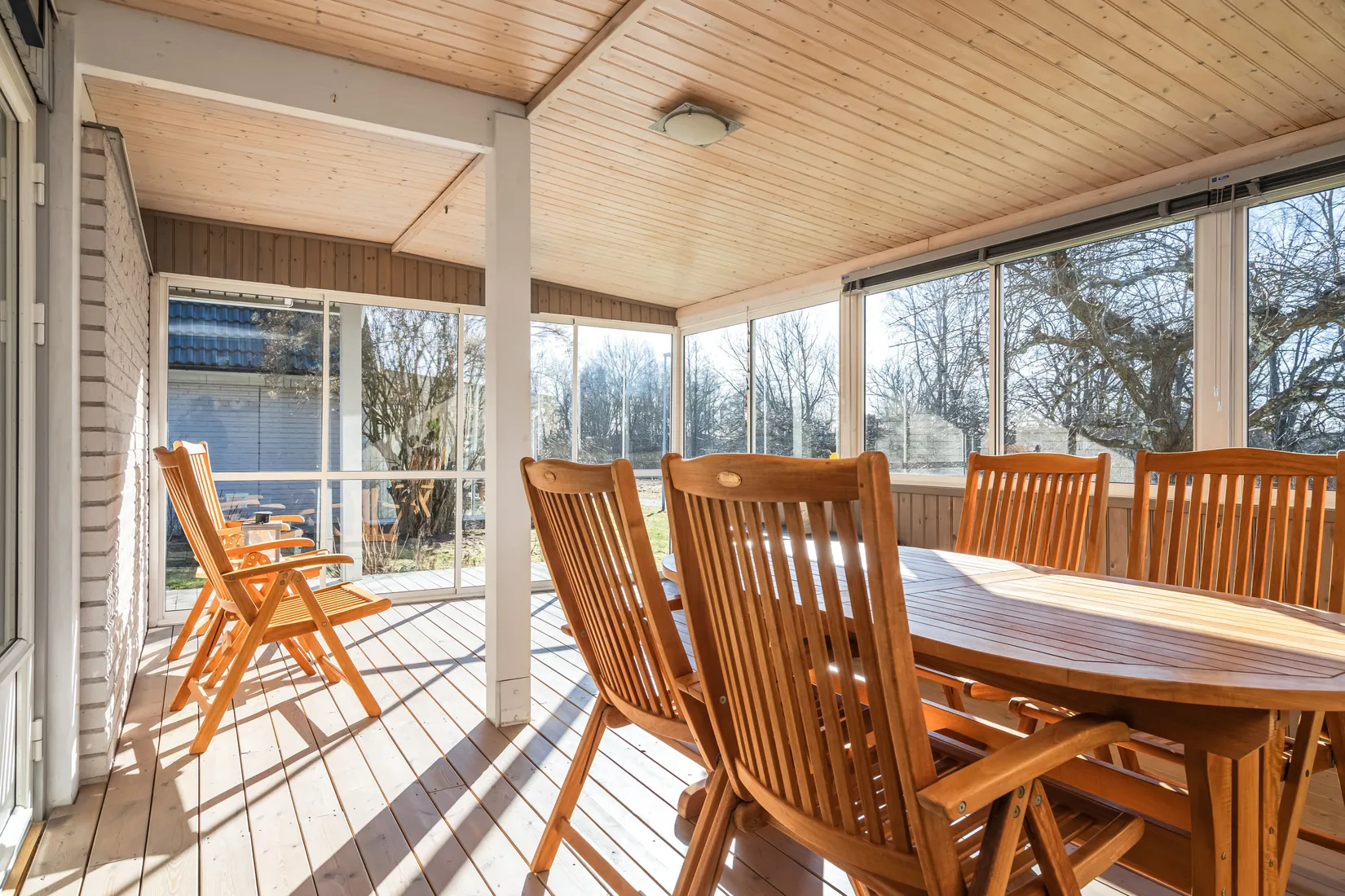 Villa, Radhus, Krusenhofsvägen 186, Åby, Norrköping