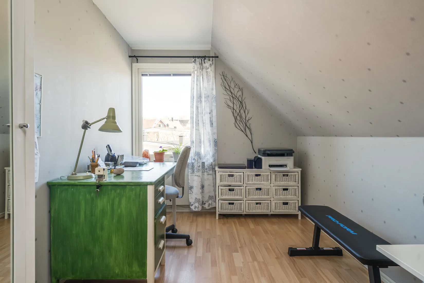 Villa, Radhus, Krusenhofsvägen 186, Åby, Norrköping