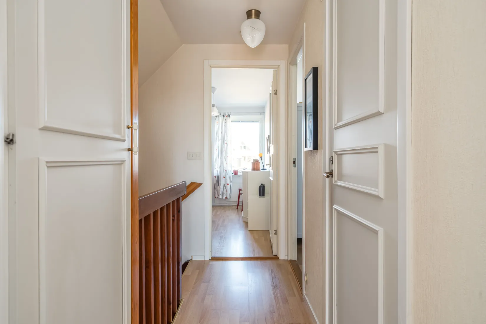 Villa, Radhus, Krusenhofsvägen 186, Åby, Norrköping